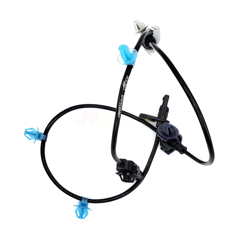 ABS Wheel Speed Sensor