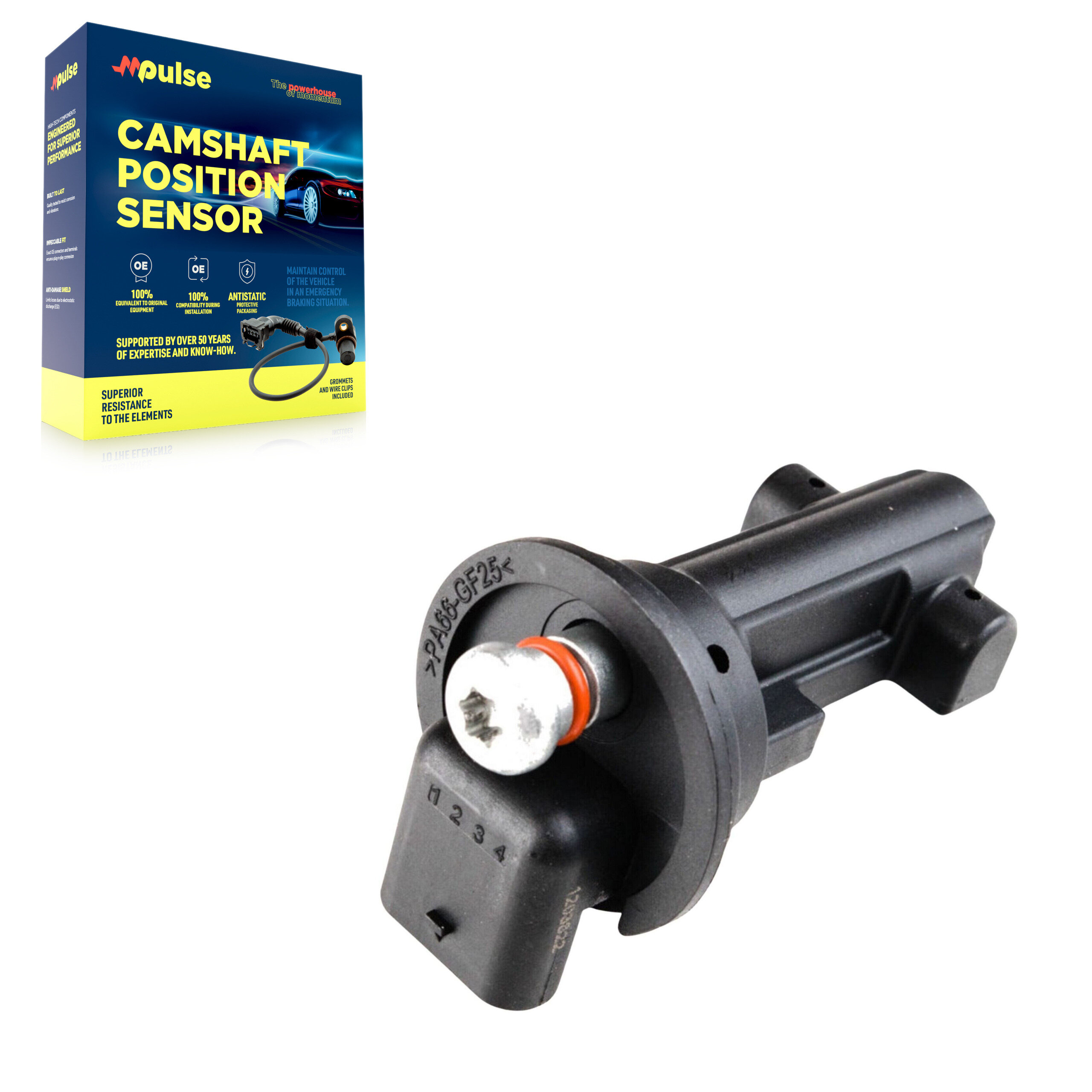 Engine Camshaft Position Sensor