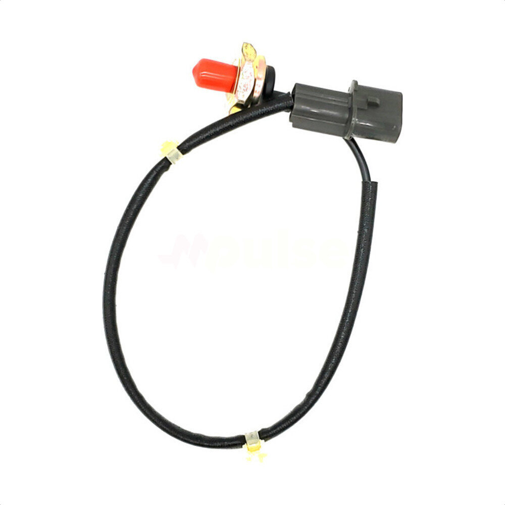 Ignition Knock Detonation Sensor