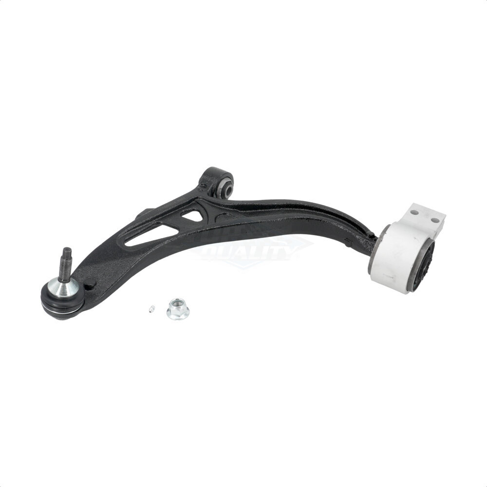 Suspension Control Arm Ball Joint Assembly