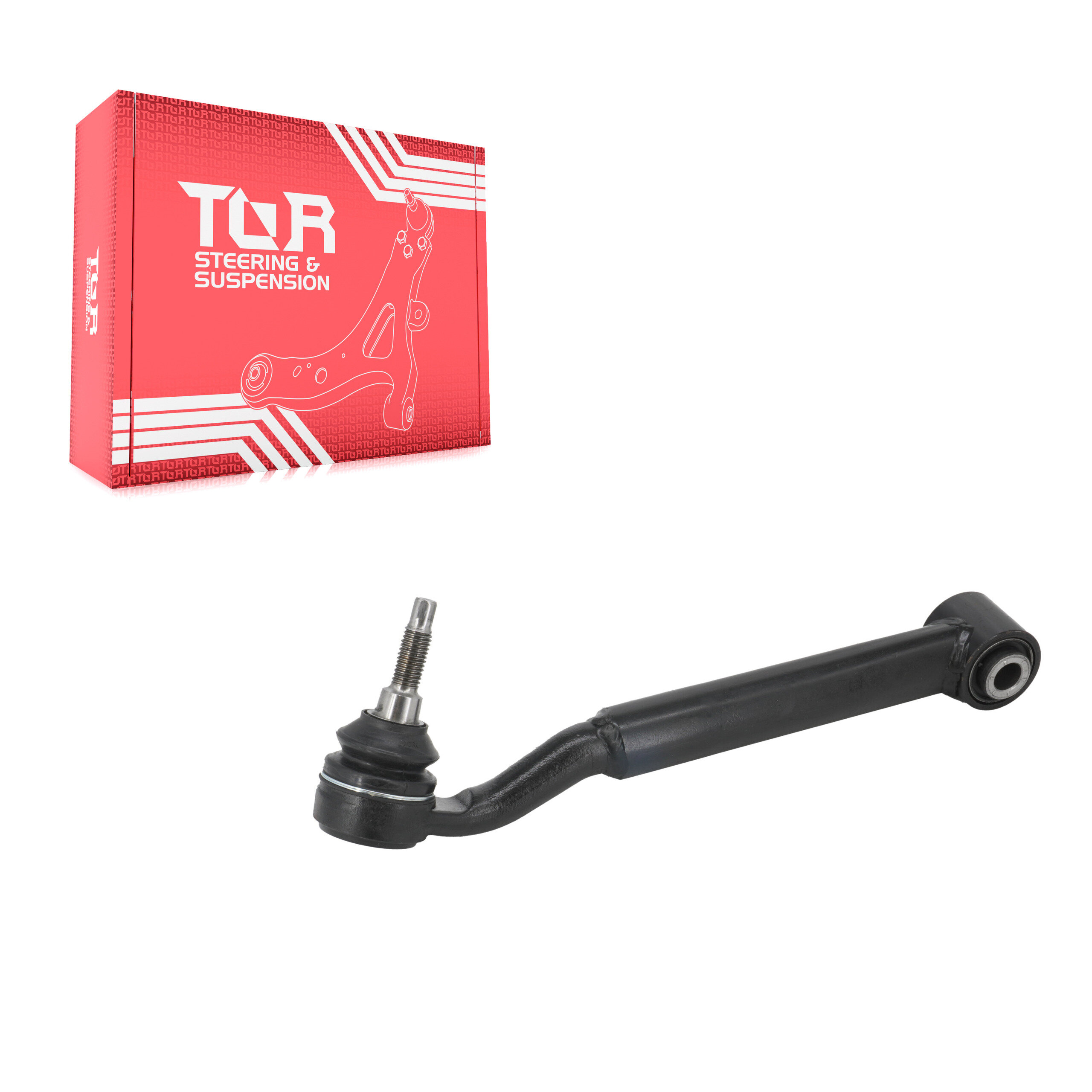 Suspension Control Arm Ball Joint Assembly