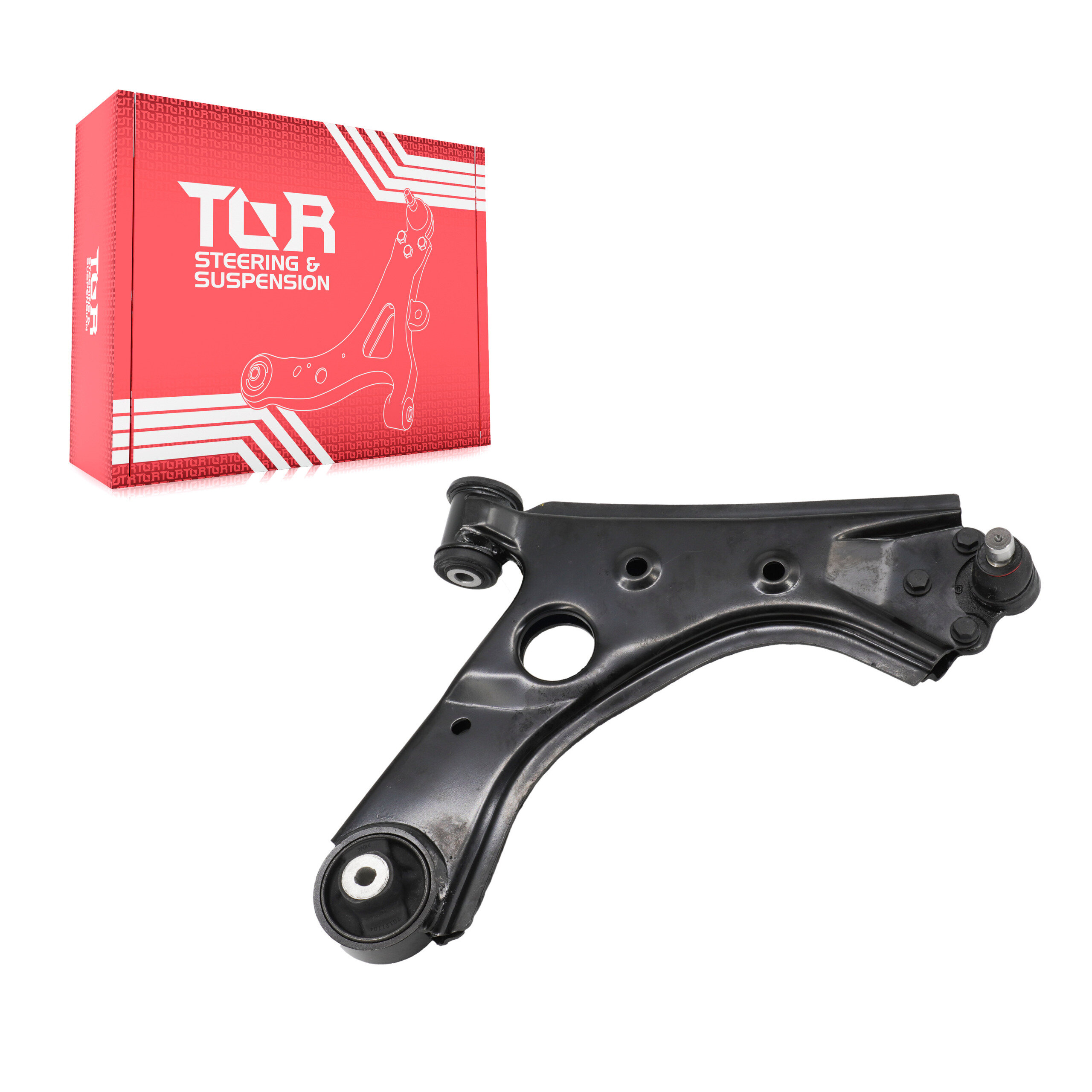 Suspension Control Arm Ball Joint Assembly