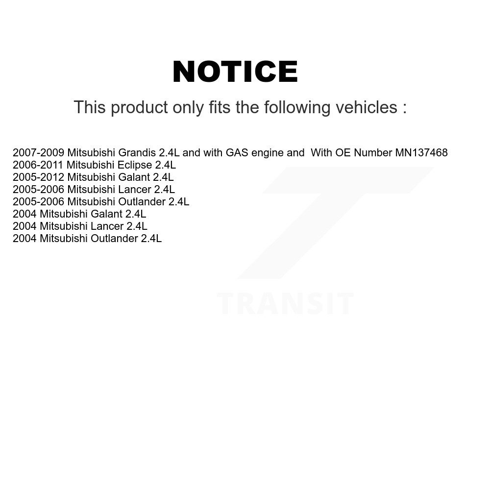 Mpulse - SEN-2KNC0071 - Ignition Knock Detonation Sensor