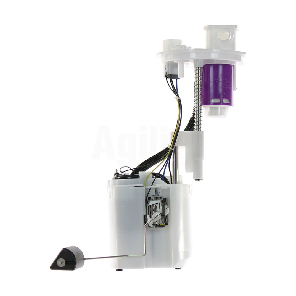 Fuel Pump Module Assembly
