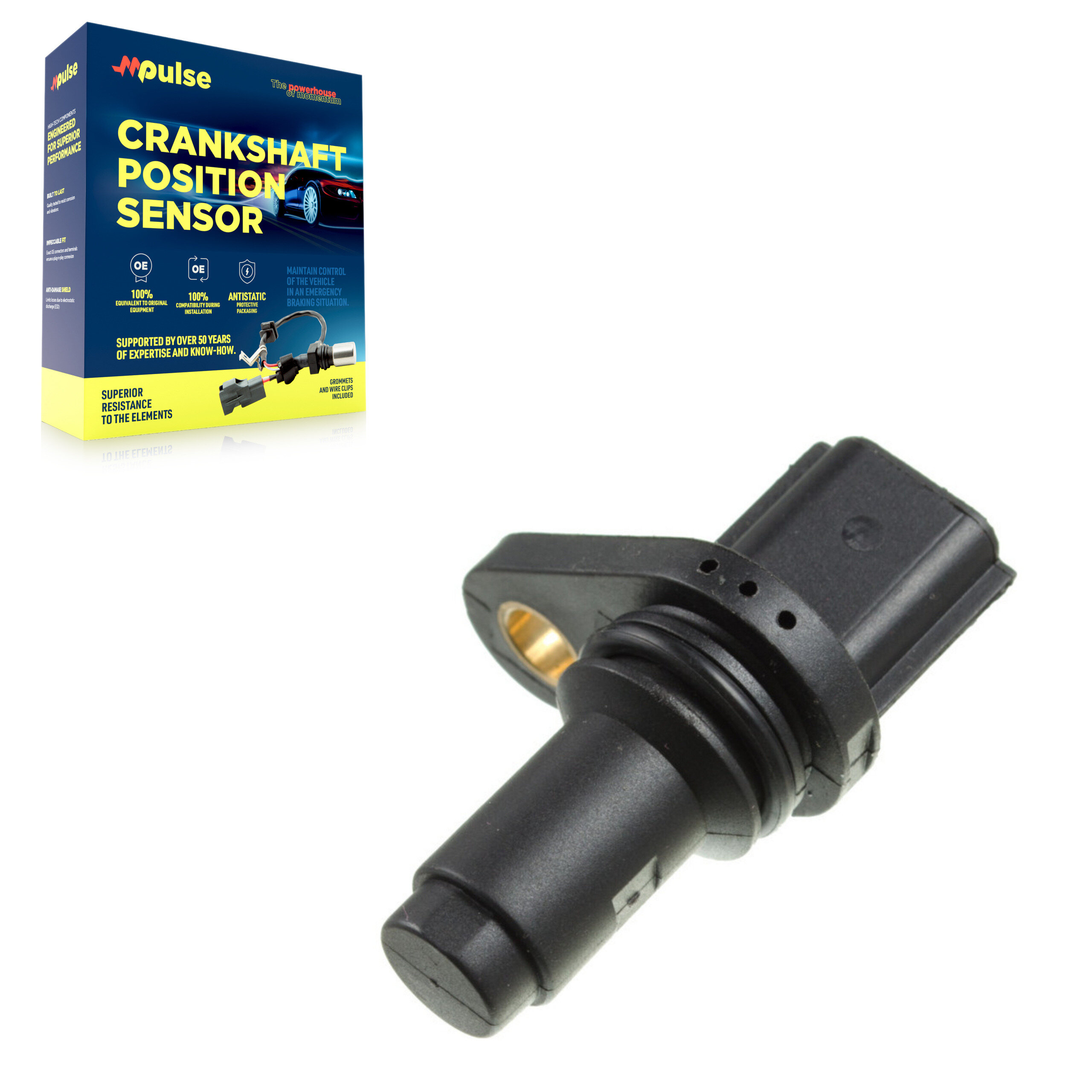 Engine Crankshaft Position Sensor