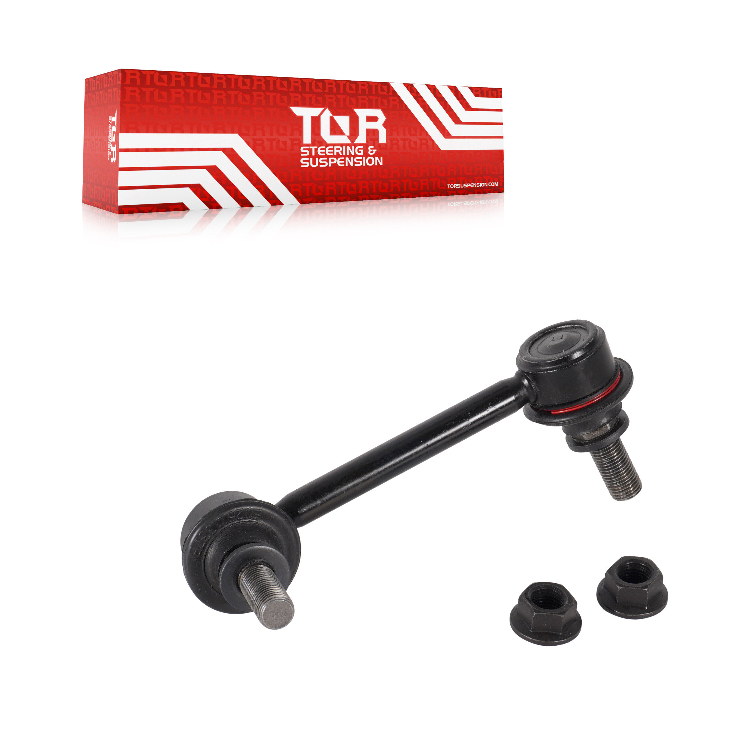 Suspension Stabilizer Bar Link Kit