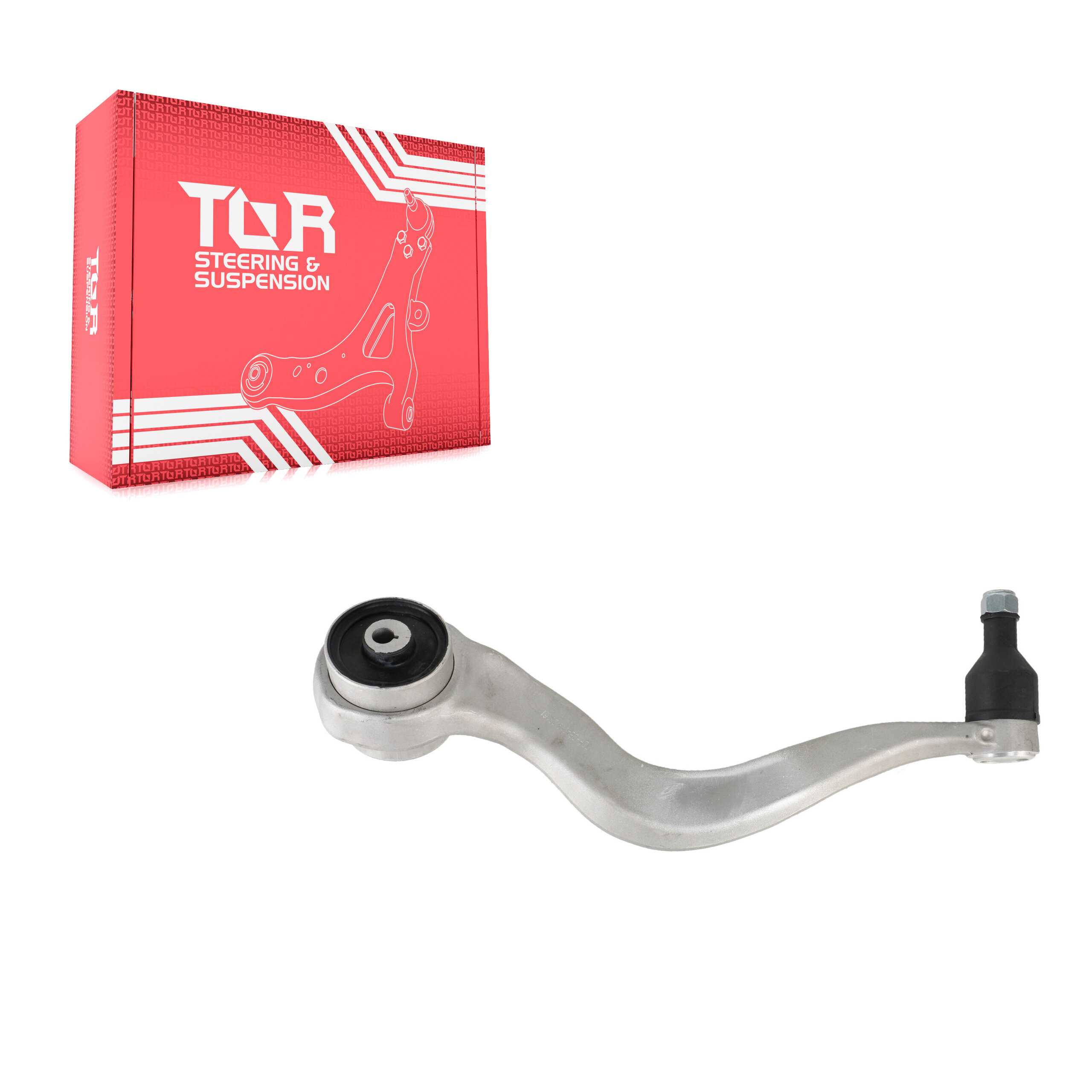 Suspension Control Arm Ball Joint Assembly