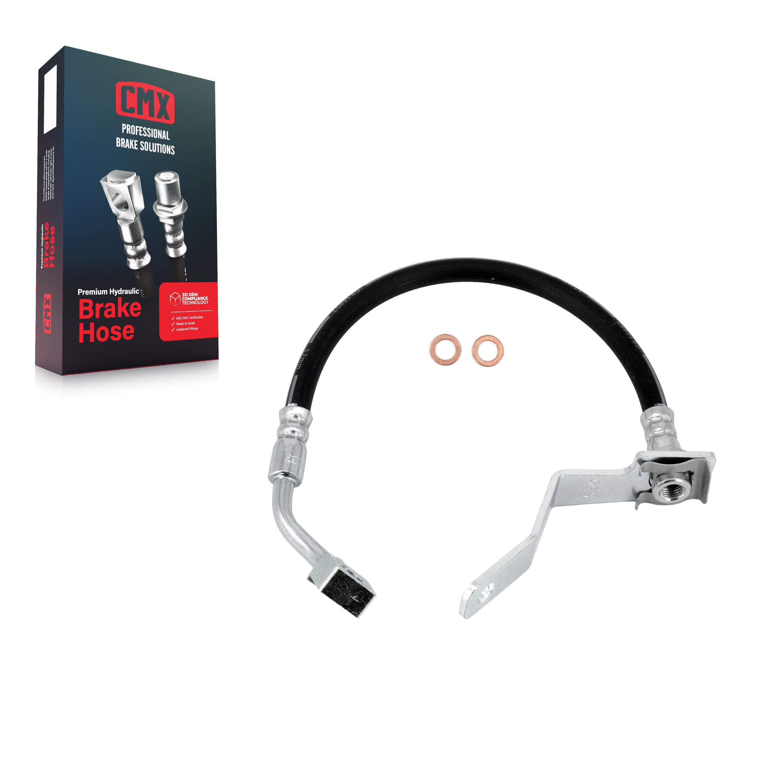 Brake Hydraulic Hose