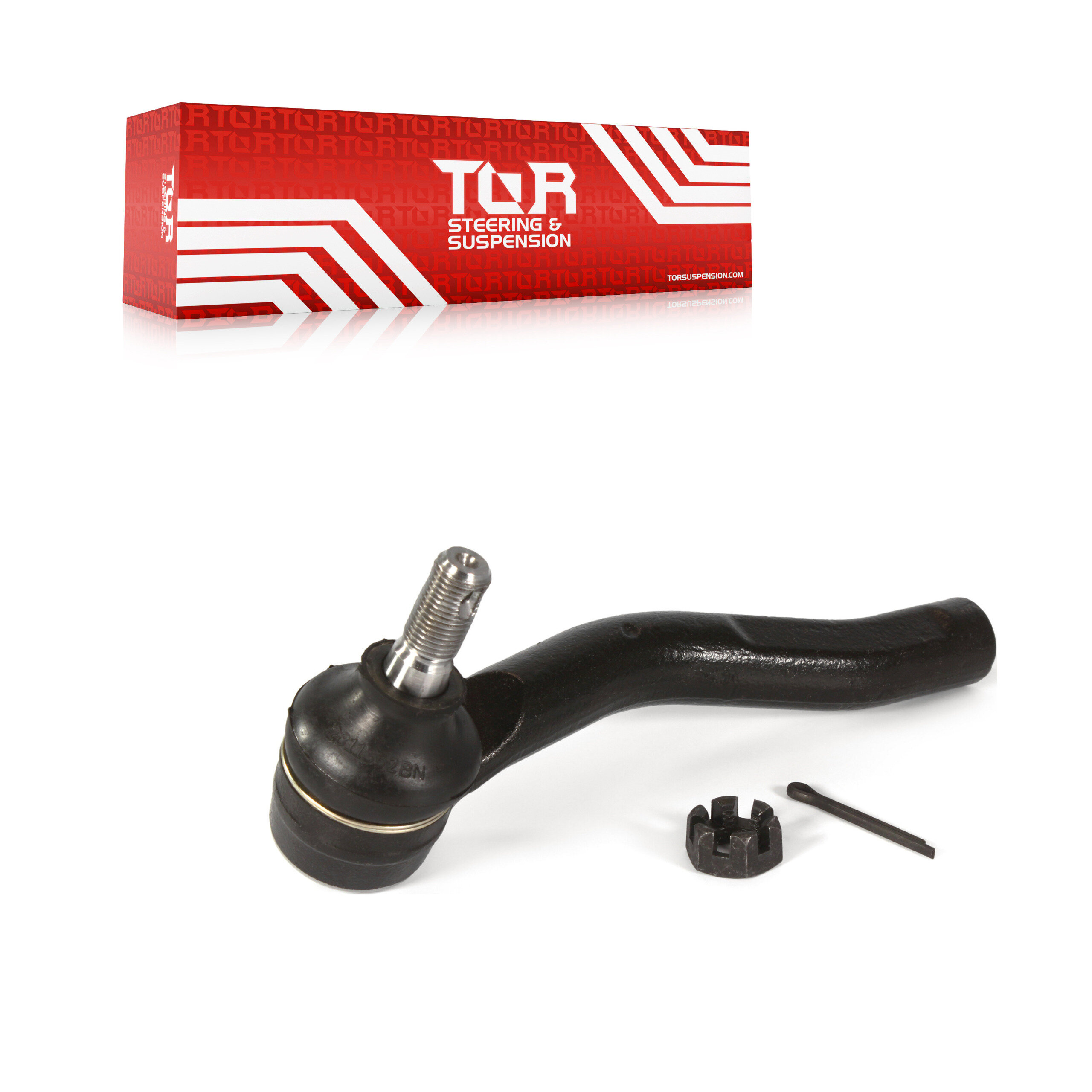 Steering Tie Rod End