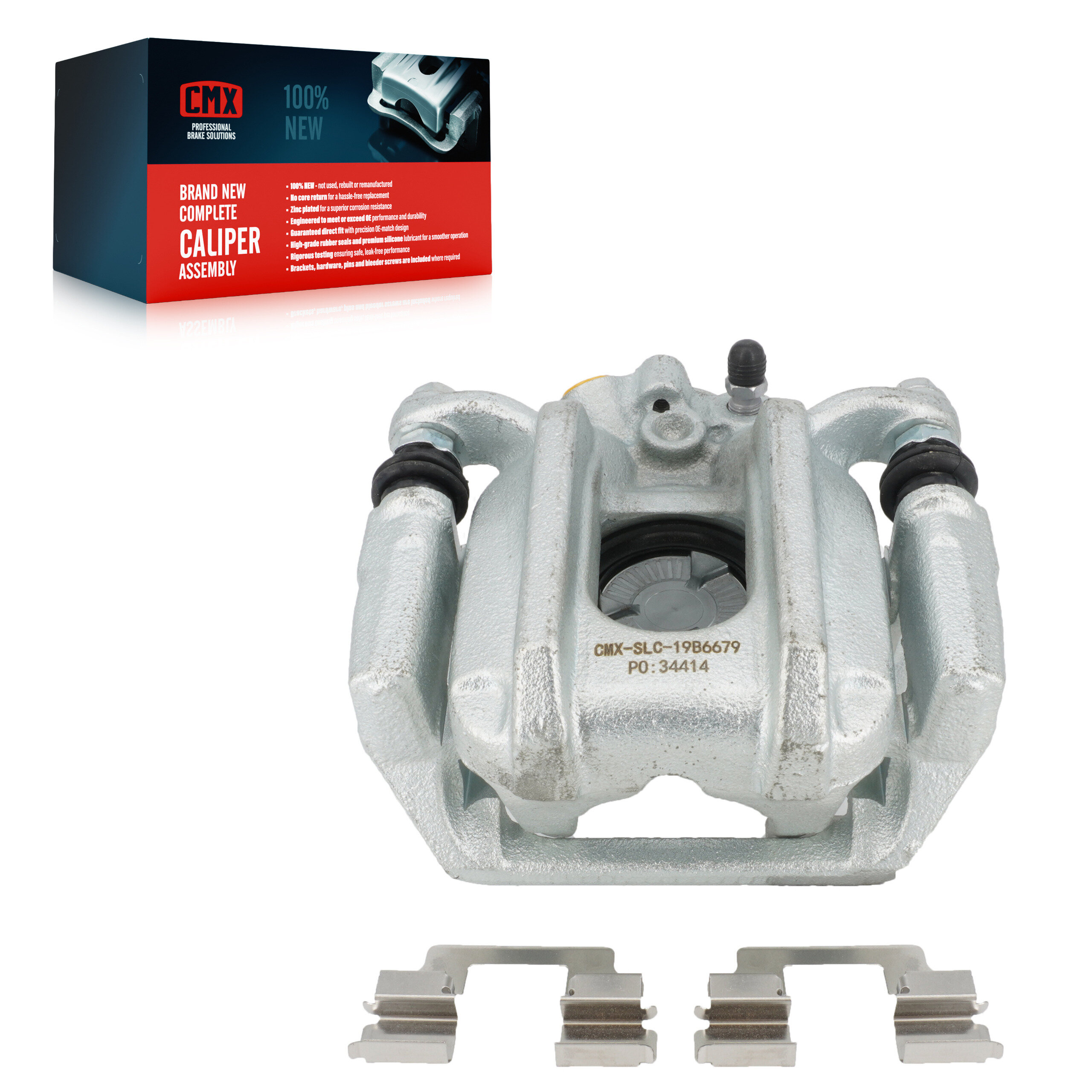 CMX - SLC-19B6679 - Disc Brake Caliper