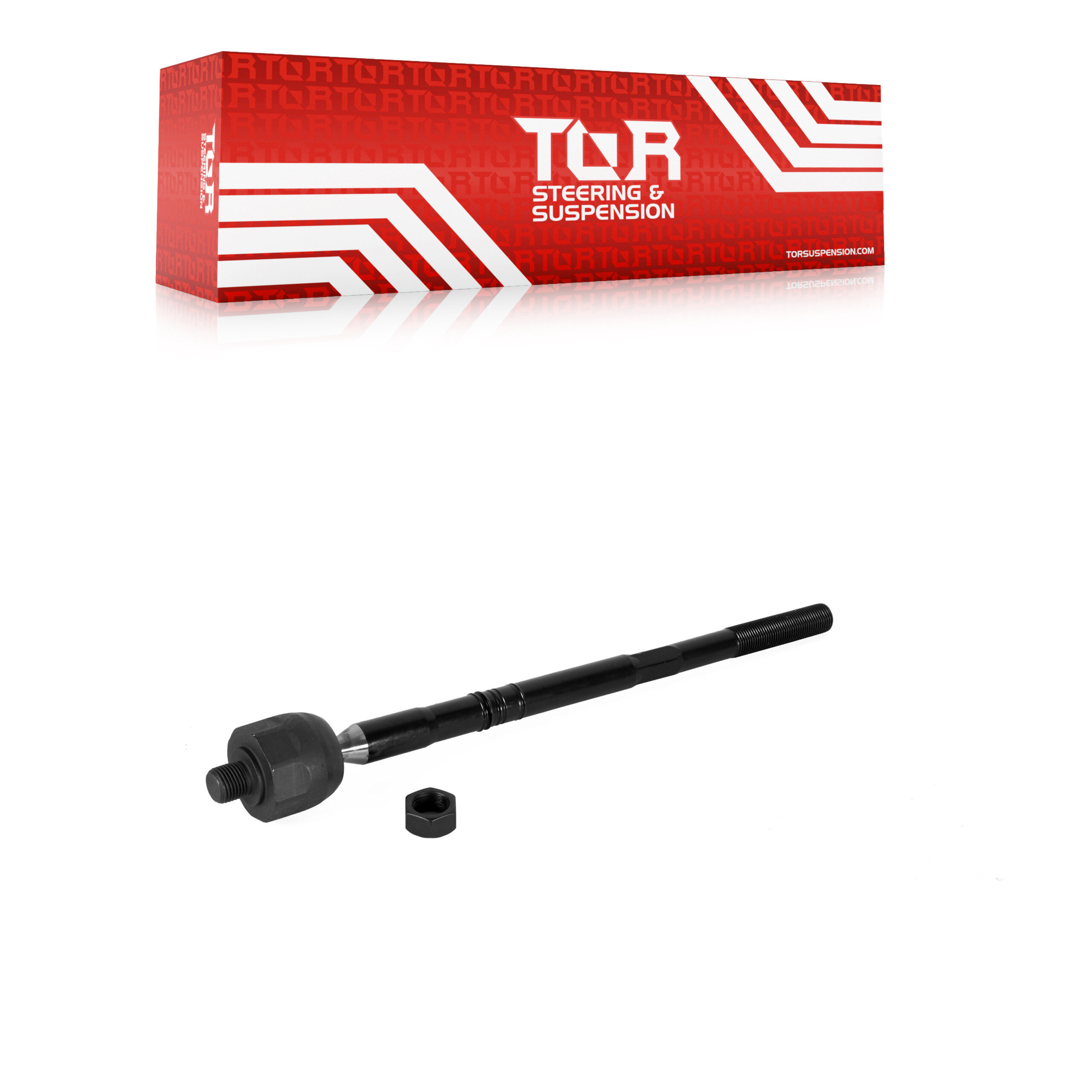 Steering Tie Rod End