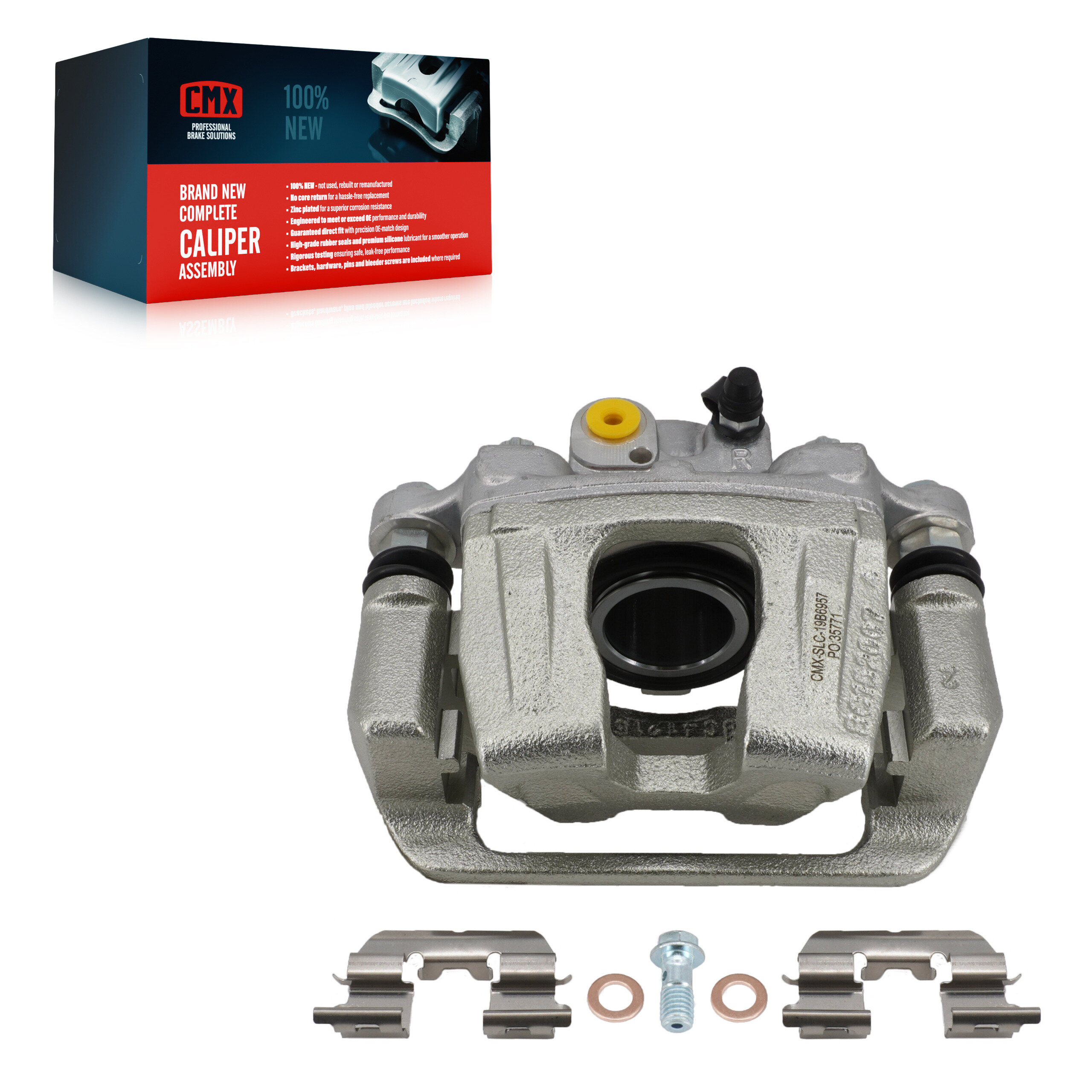 Disc Brake Caliper