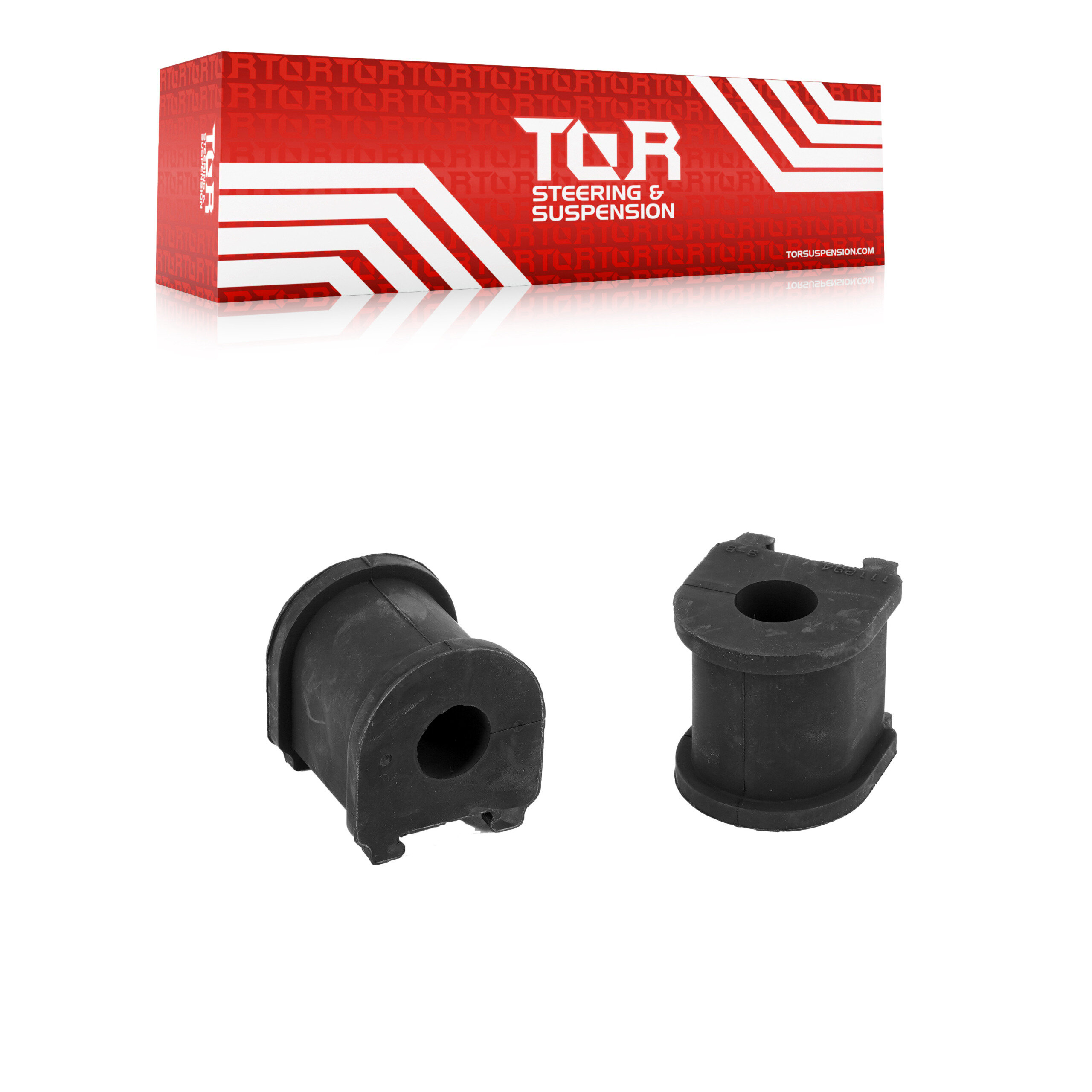 Suspension Stabilizer Bar Bushing Kit