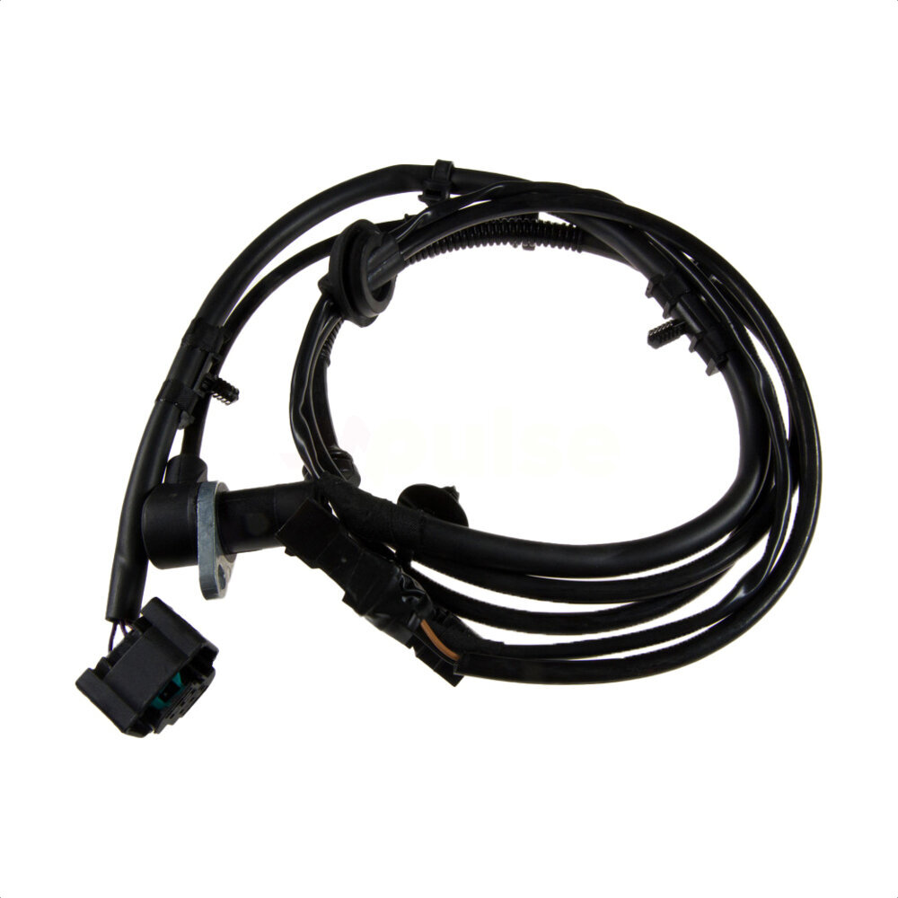 ABS Wheel Speed Sensor