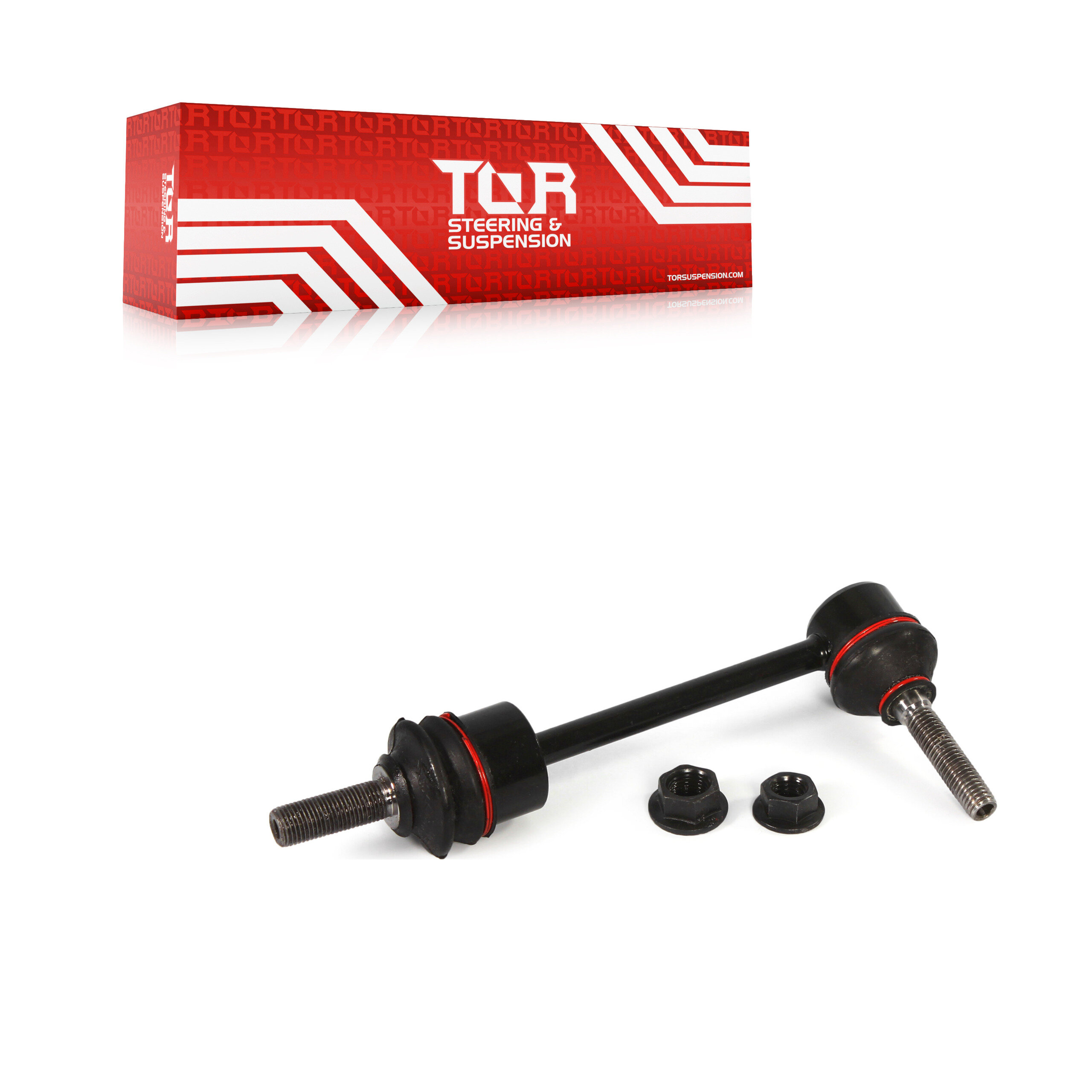 Suspension Stabilizer Bar Link Kit