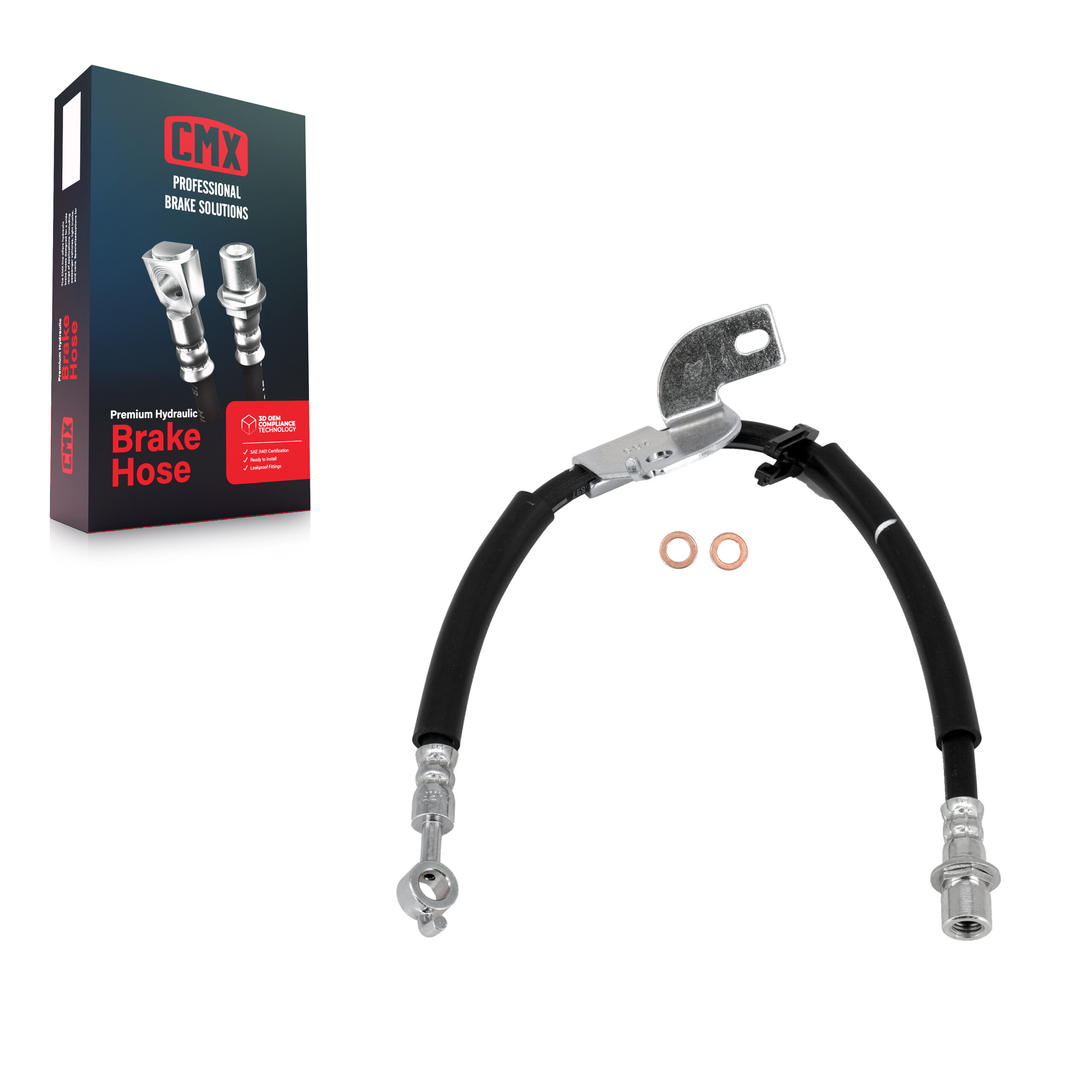 Brake Hydraulic Hose