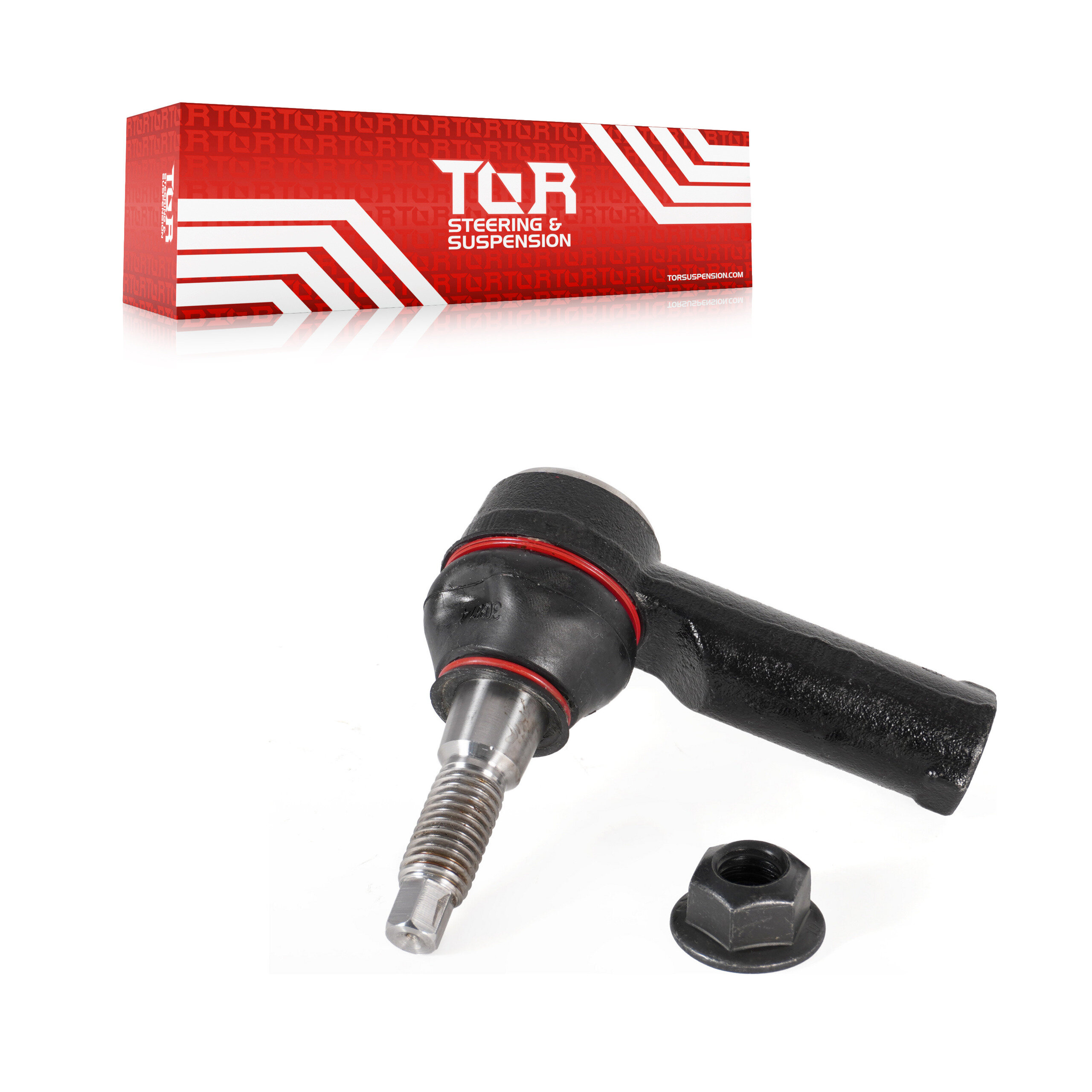 Steering Tie Rod End
