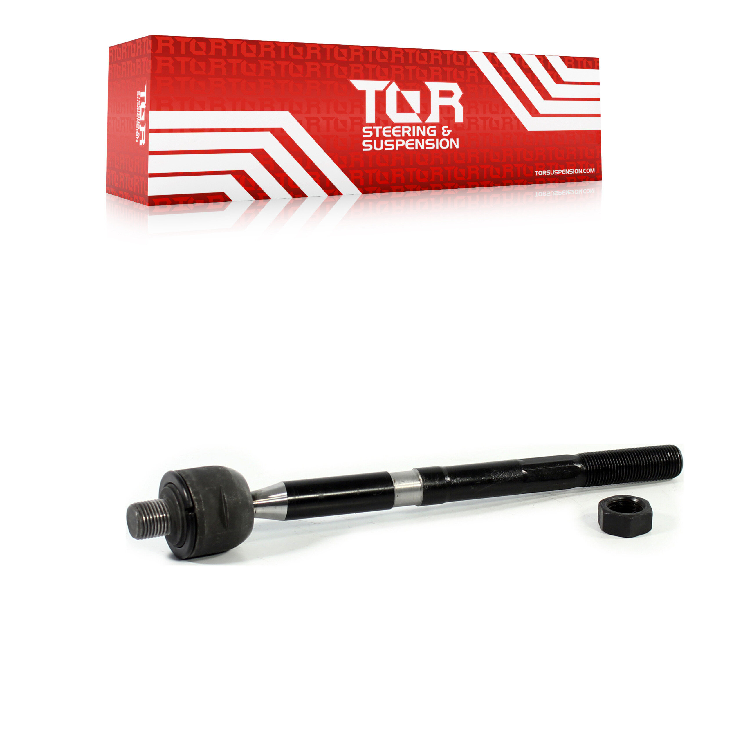 Steering Tie Rod End