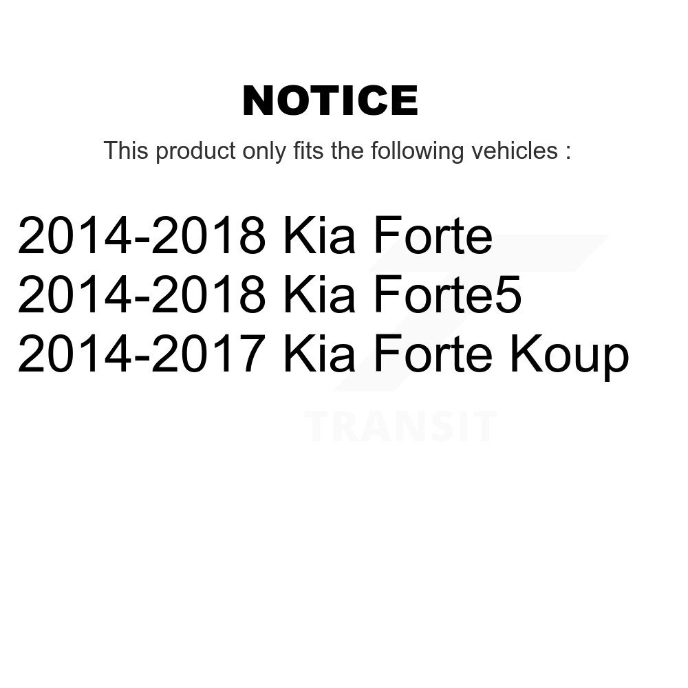 TRANSIT WAREHOUSE - TOR-EV801061 - Inner Tie Rod End