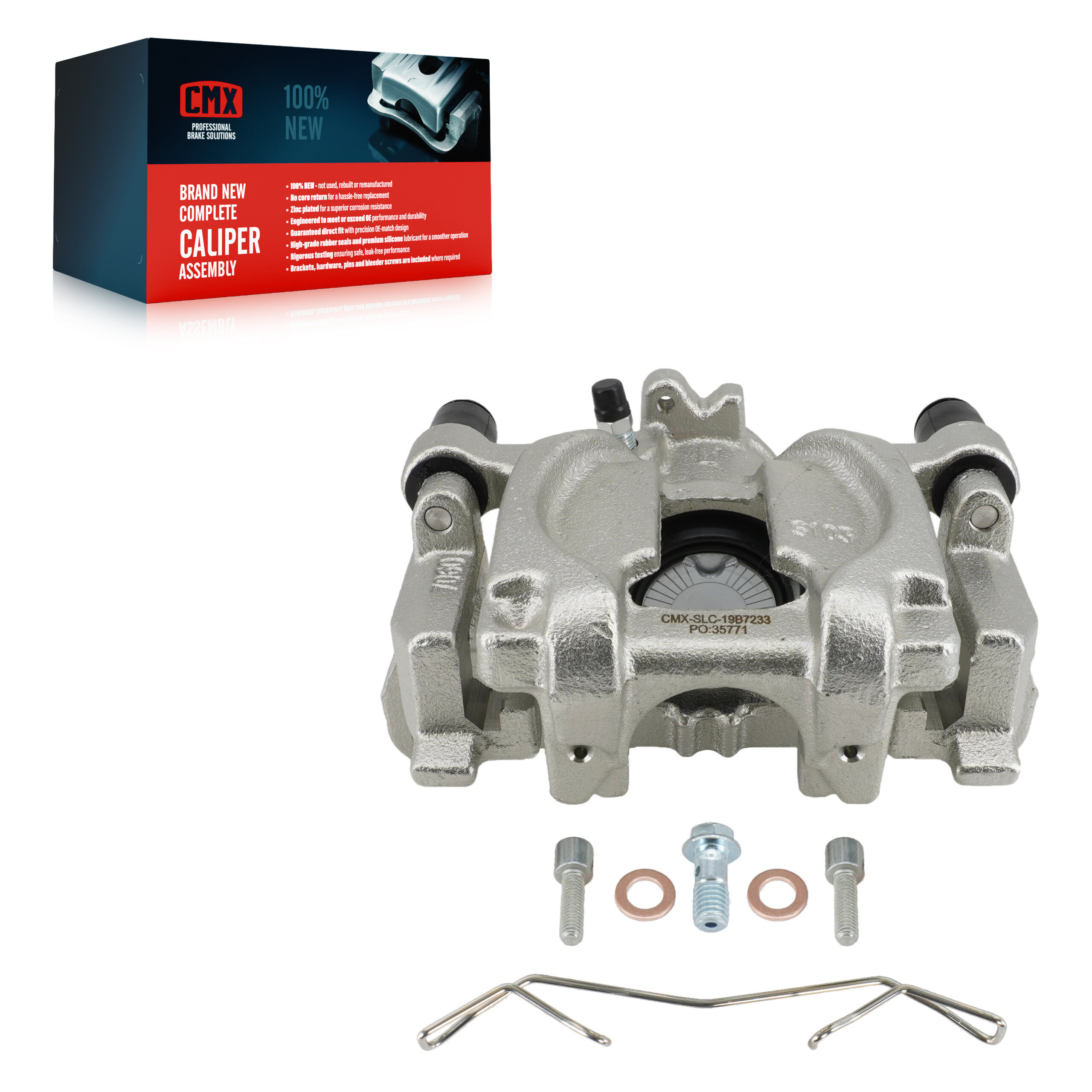Disc Brake Caliper