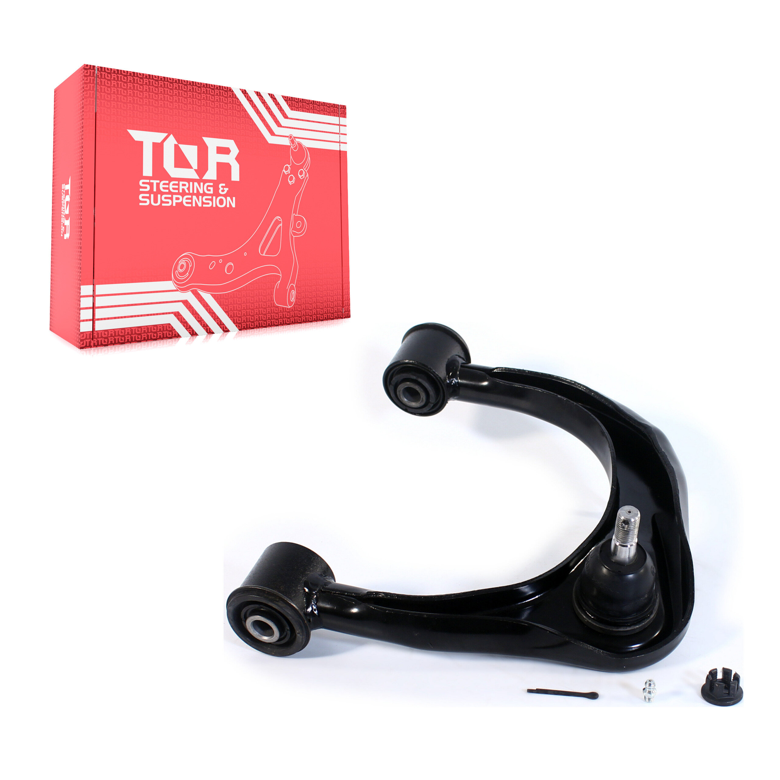 Suspension Control Arm Ball Joint Assembly