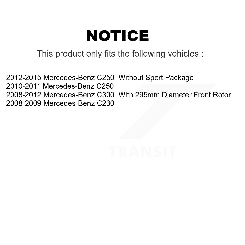 DS-One - DS1-980789 - Coated Disc Brake Rotor
