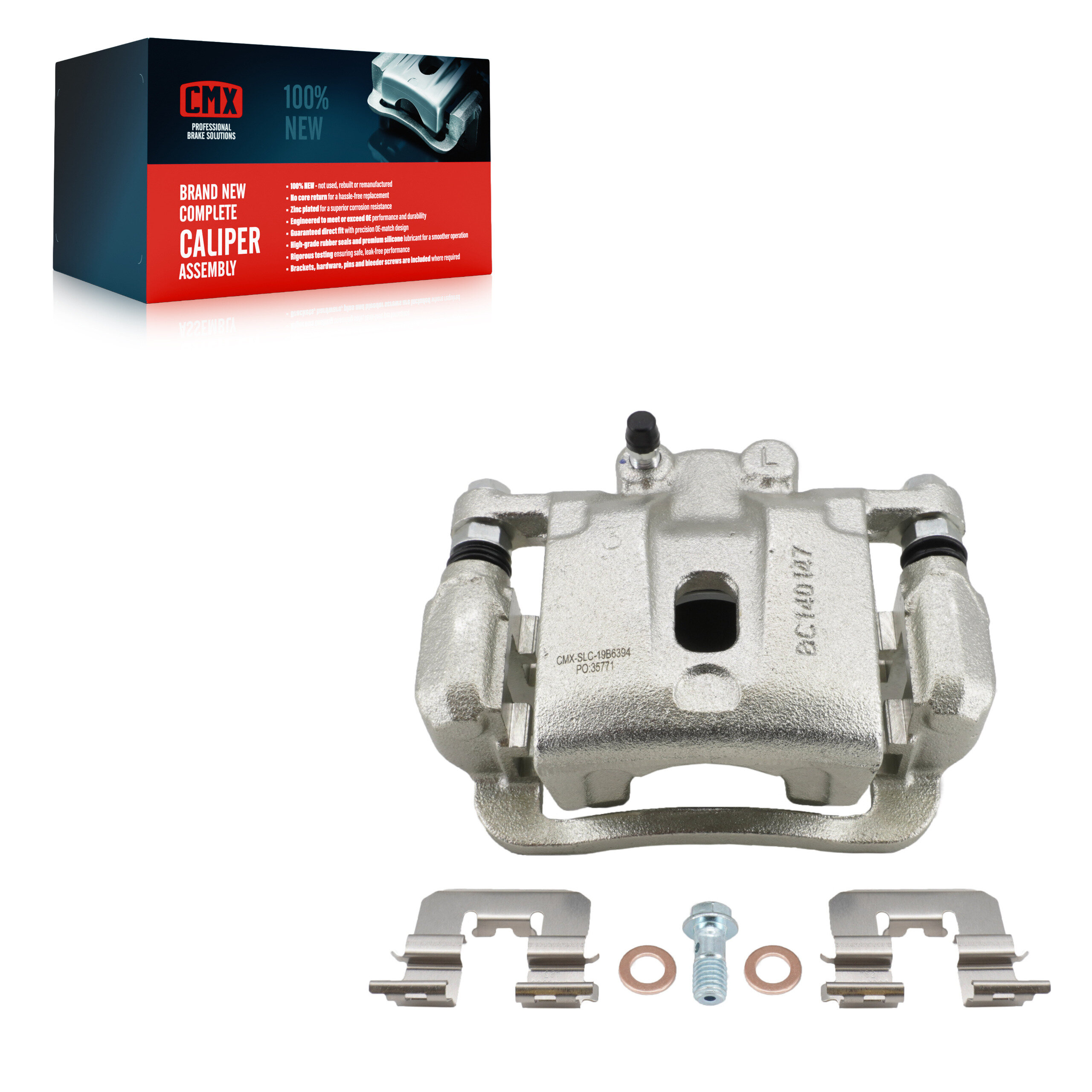 Disc Brake Caliper