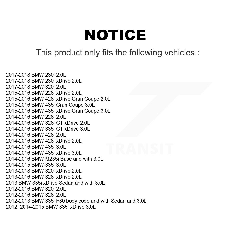 Agility Autoparts - AGY-4011375 - Fuel Pump Module Assembly