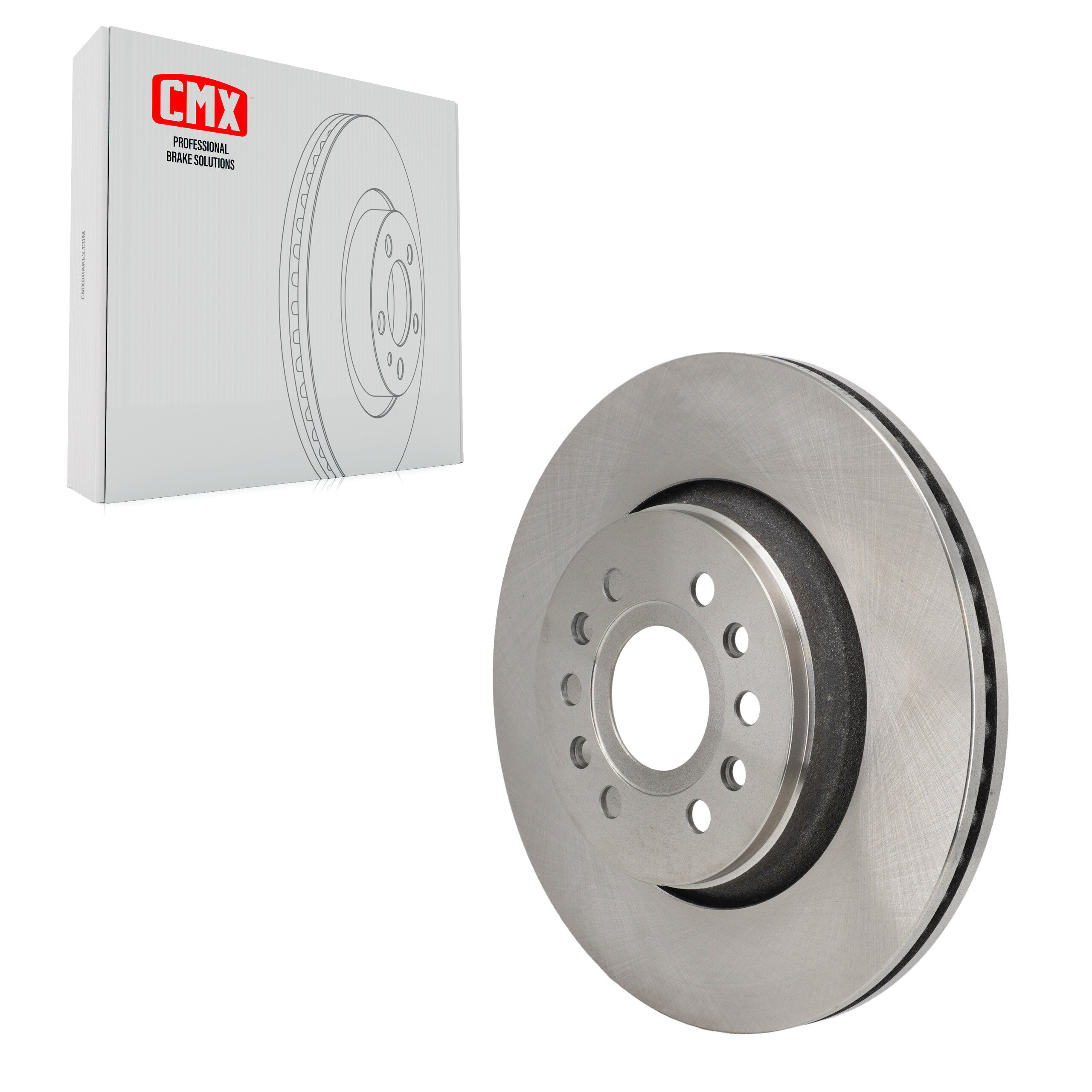 Disc Brake Rotor