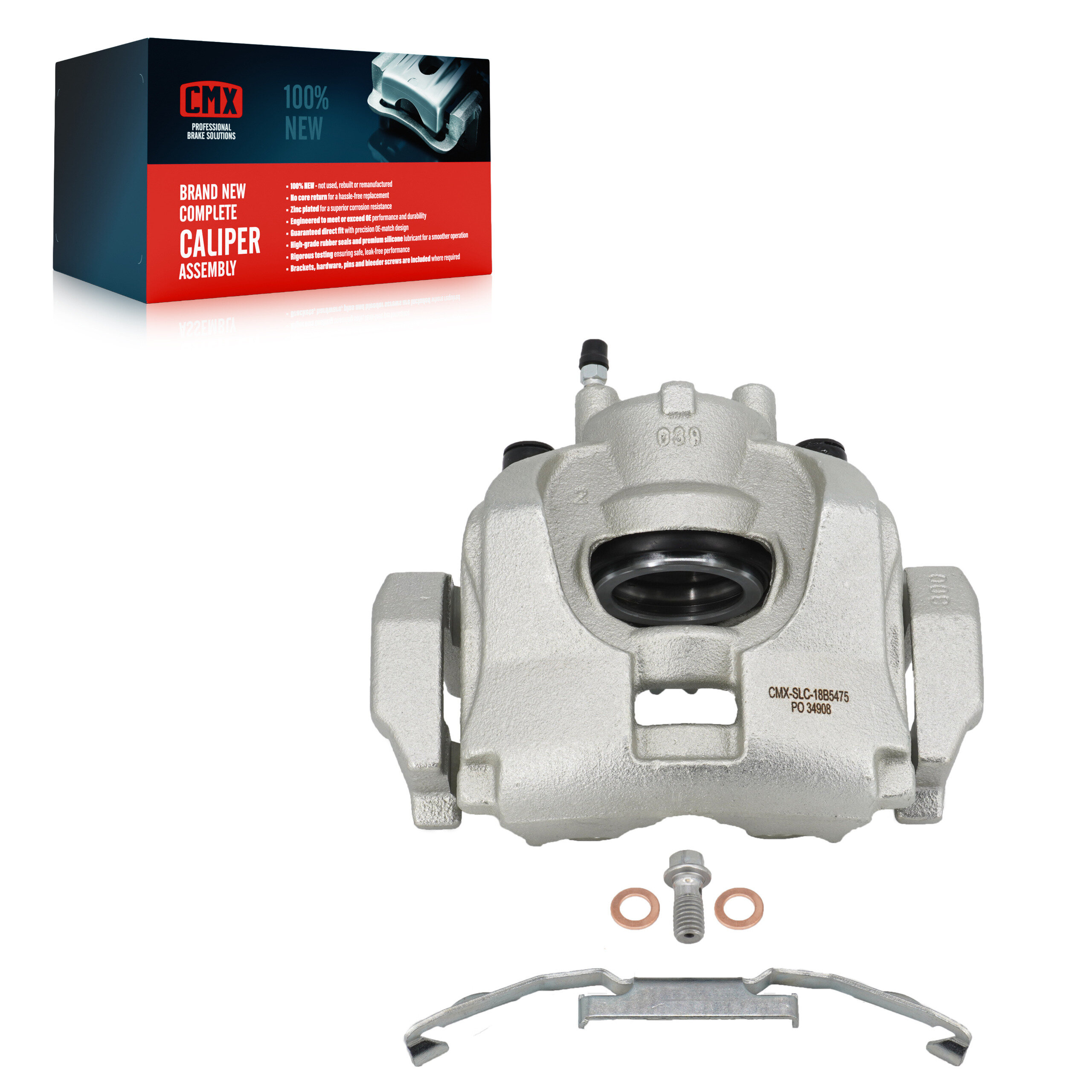 Disc Brake Caliper