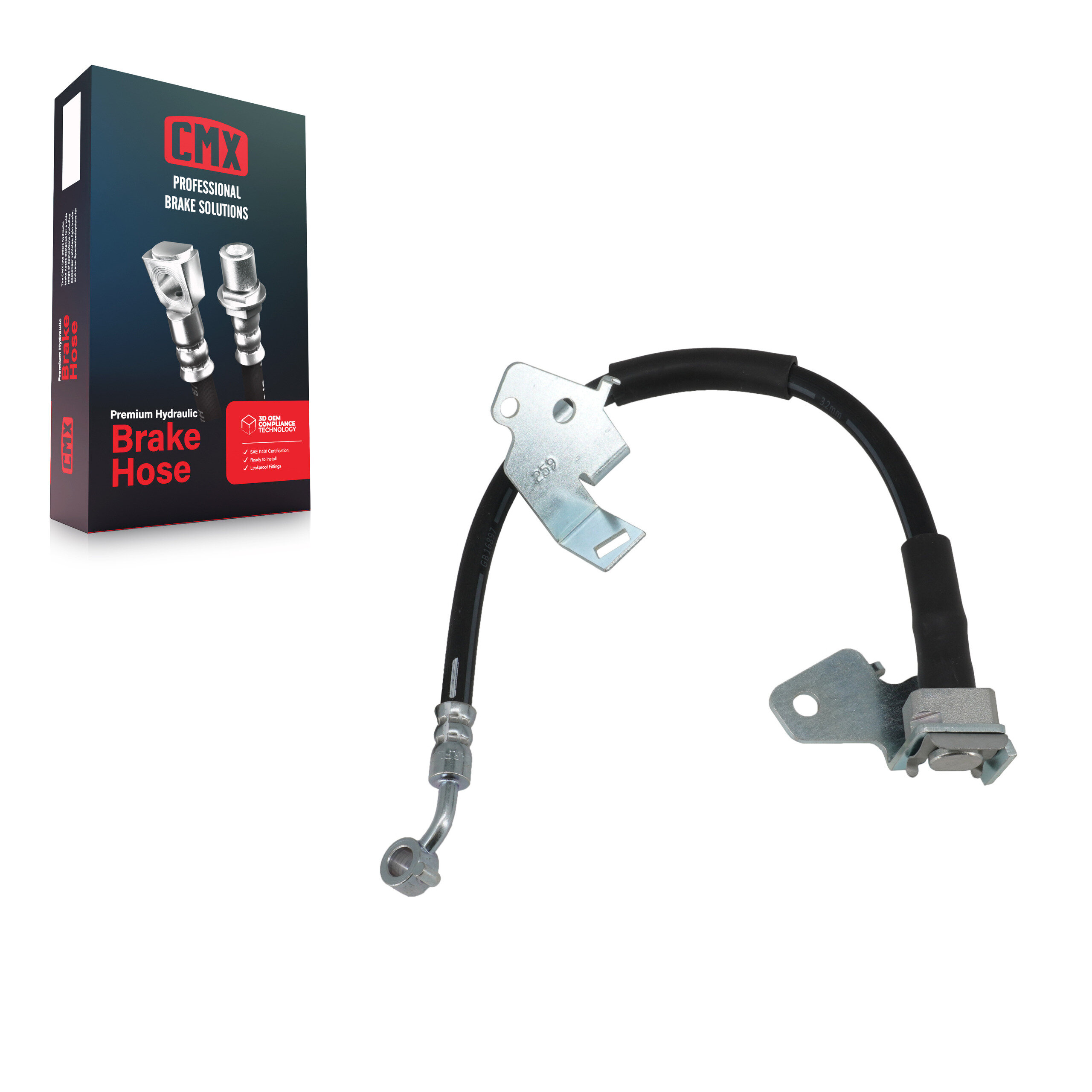 Brake Hydraulic Hose