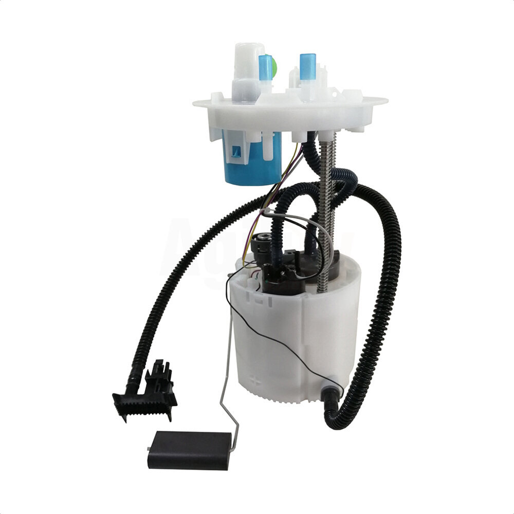 Fuel Pump Module Assembly