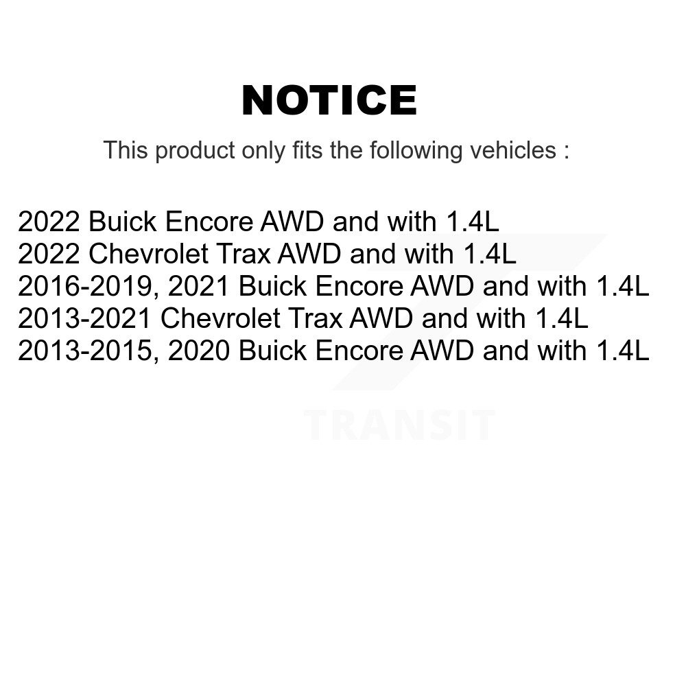 Agility Autoparts - AGY-4011464 - Fuel Pump Module Assembly