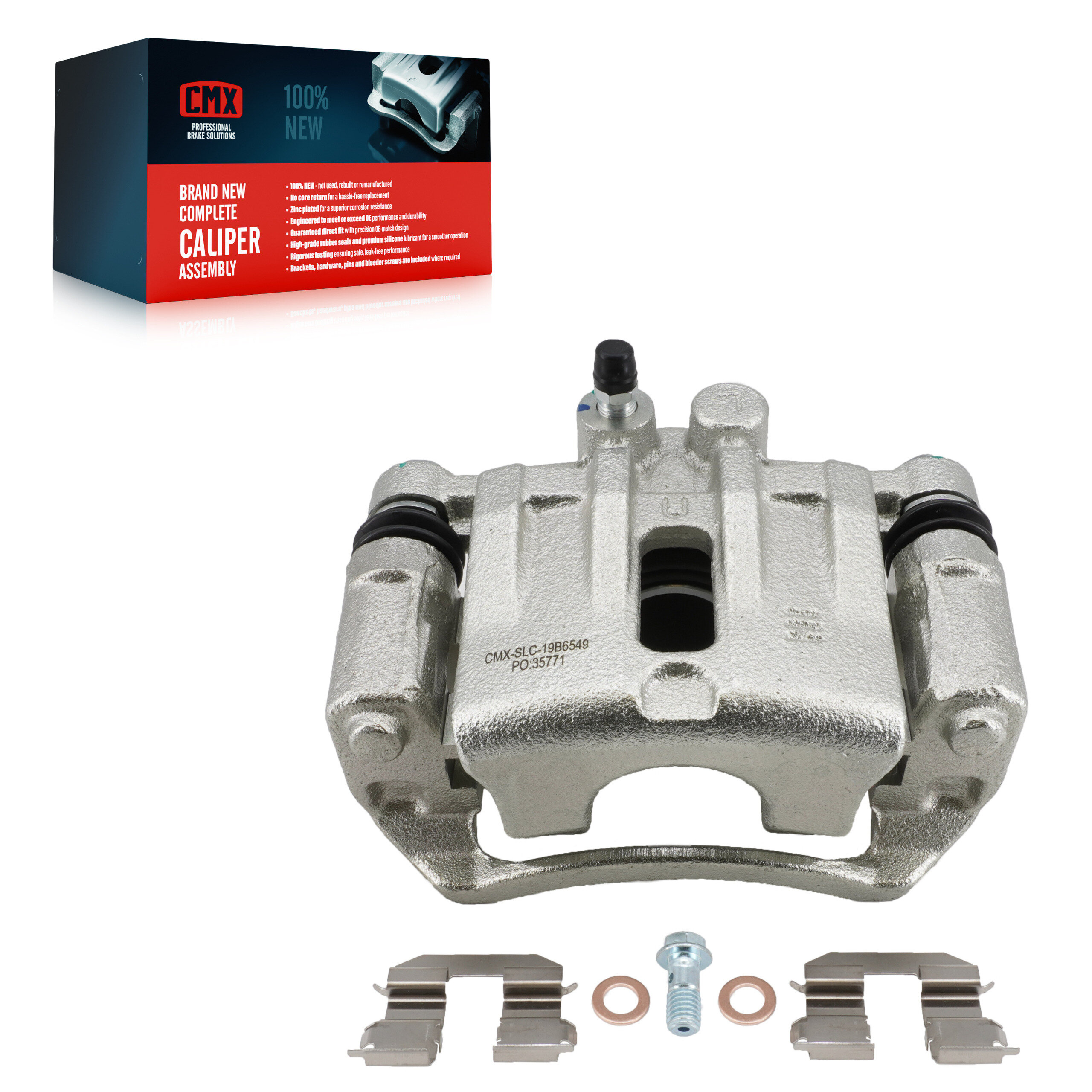 Disc Brake Caliper