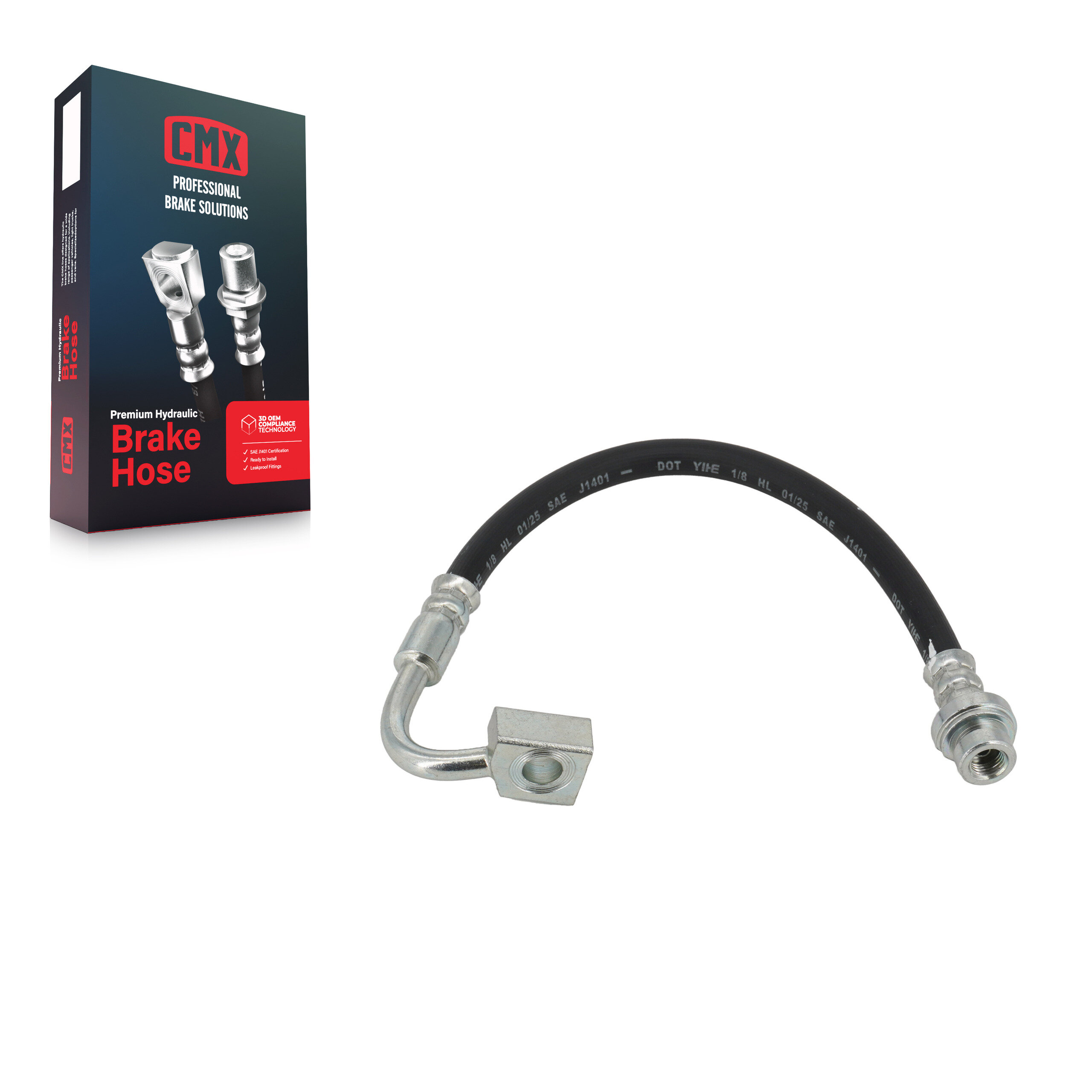 Brake Hydraulic Hose