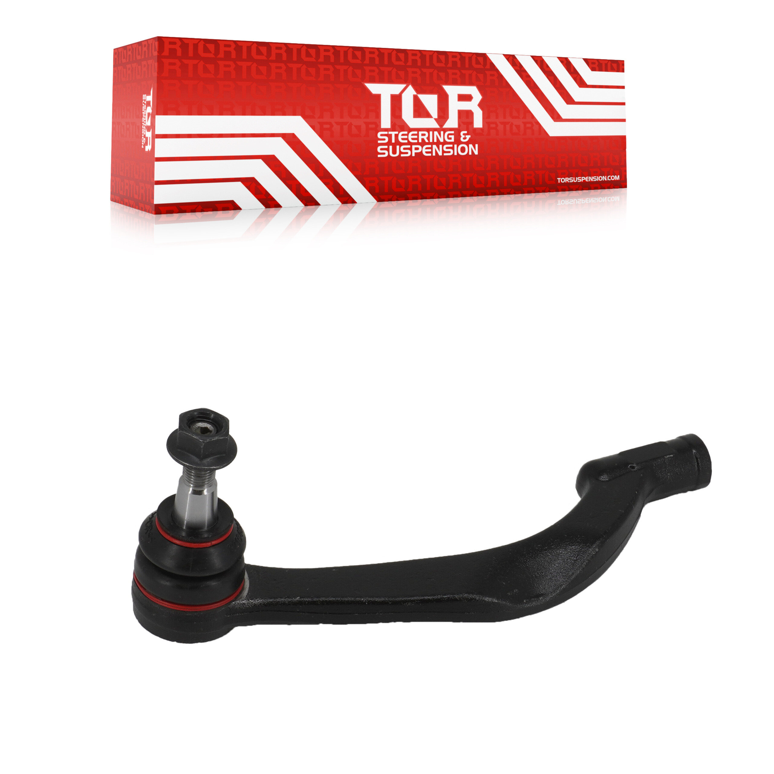 Steering Tie Rod End