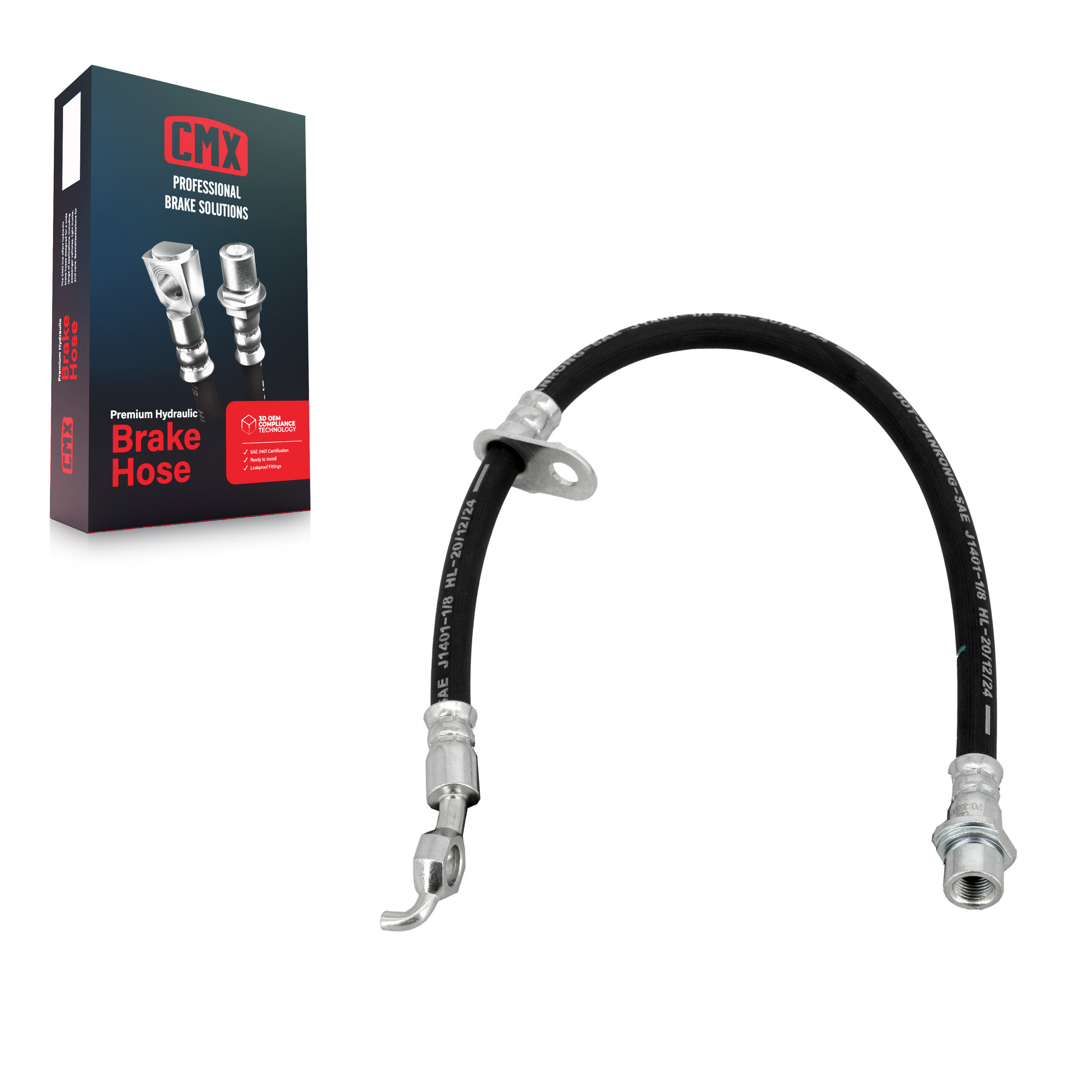 Brake Hydraulic Hose