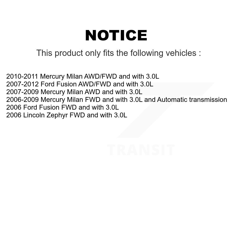 Kugel - NCV-FD47579 - CV Axle Shaft