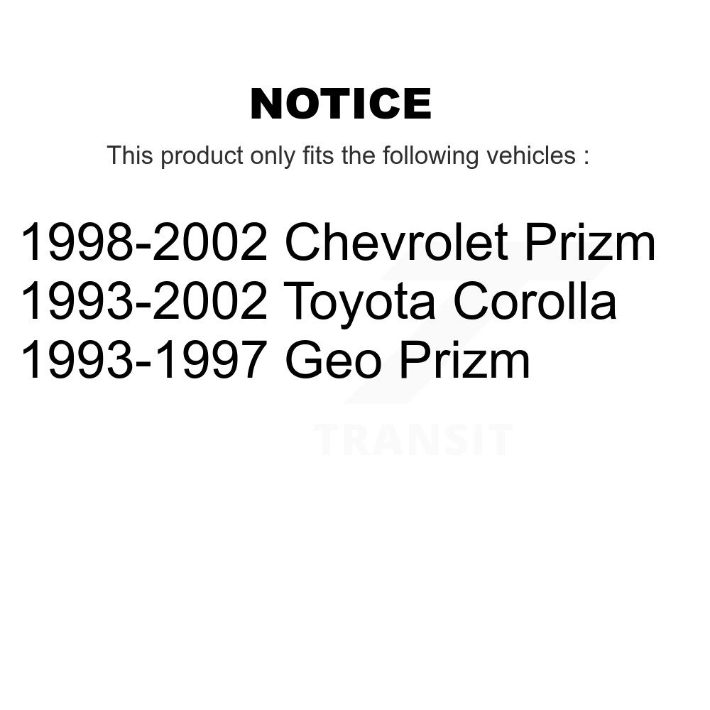 CMX - 12-H380236 - Brake Hydraulic Hose