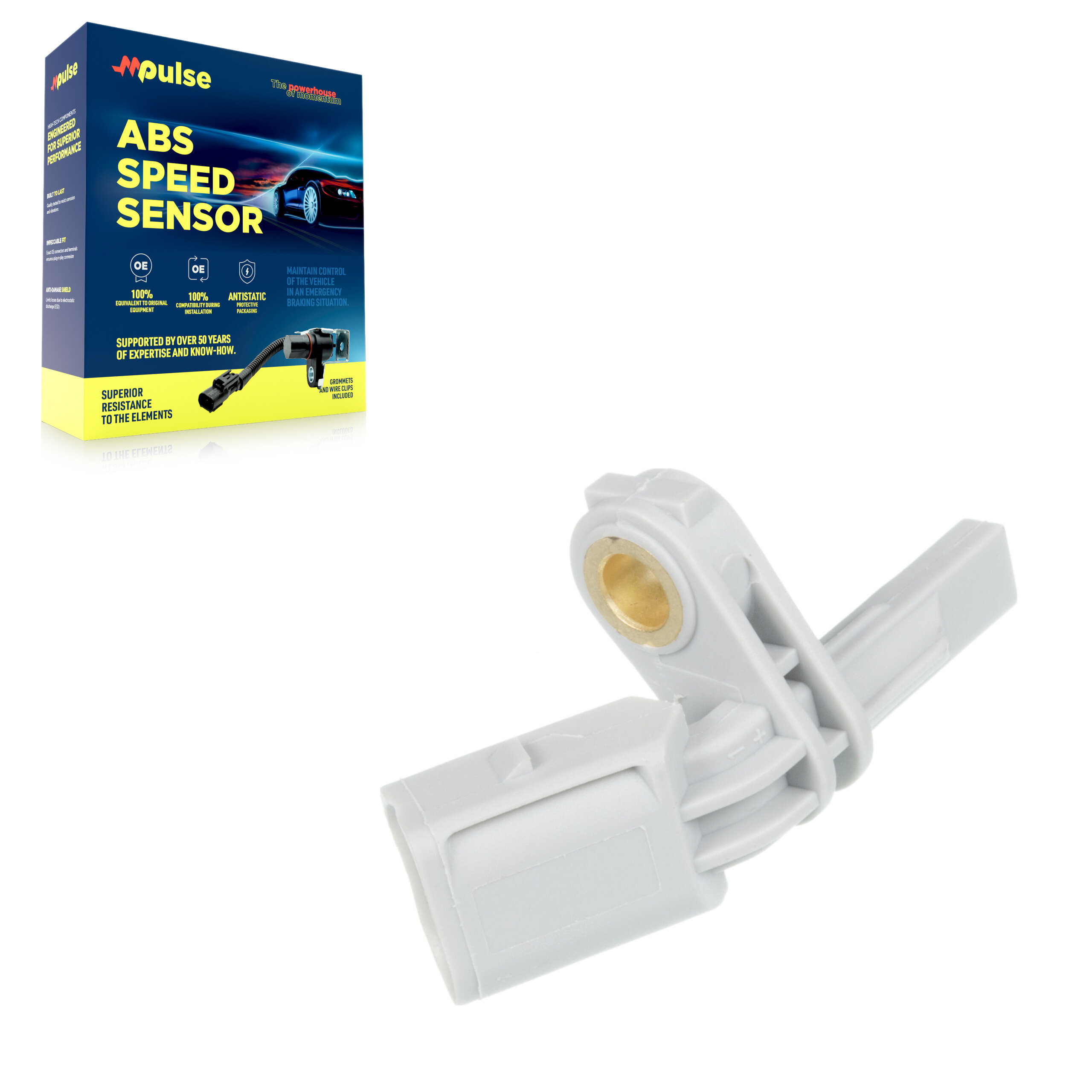 ABS Wheel Speed Sensor