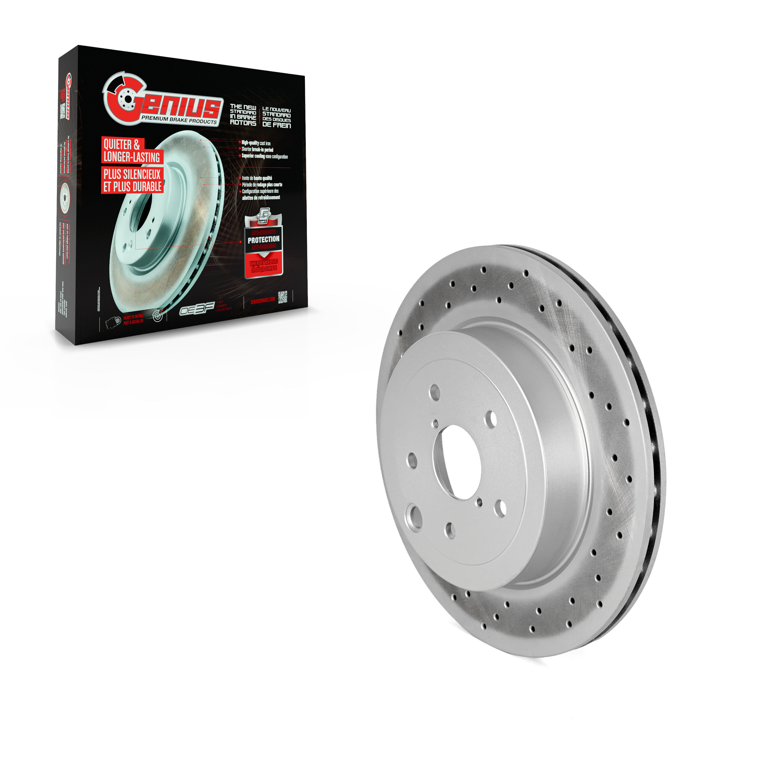 Disc Brake Rotor