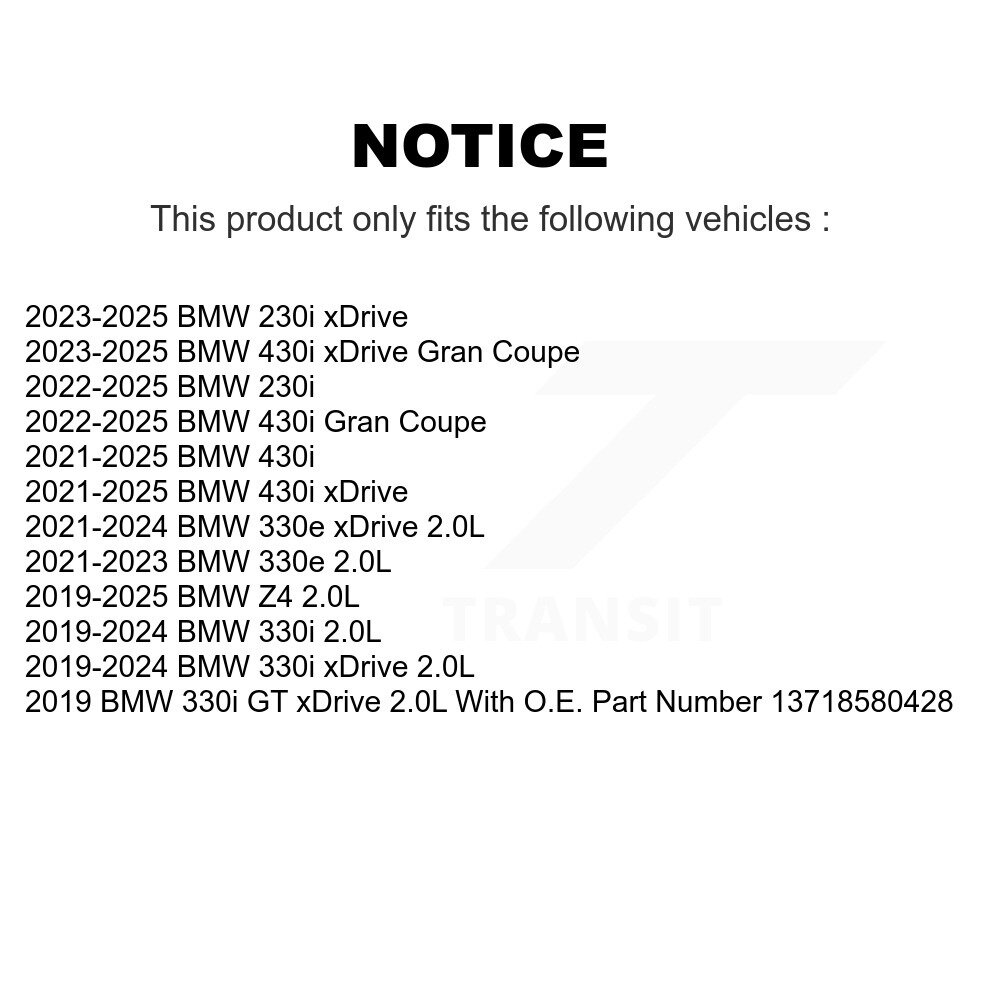 PUR - 57-WA11226 - Air Filter