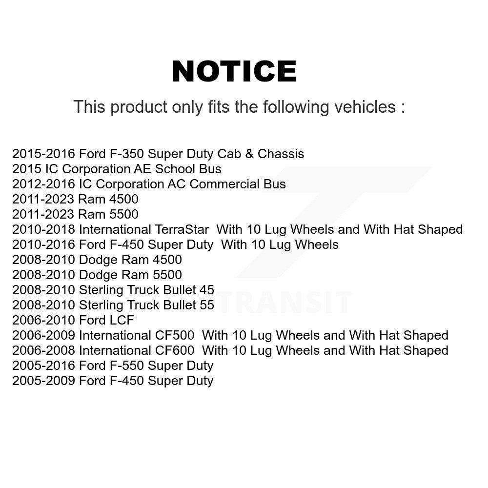 DS-One - DS1-781830 - Coated Disc Brake Rotor