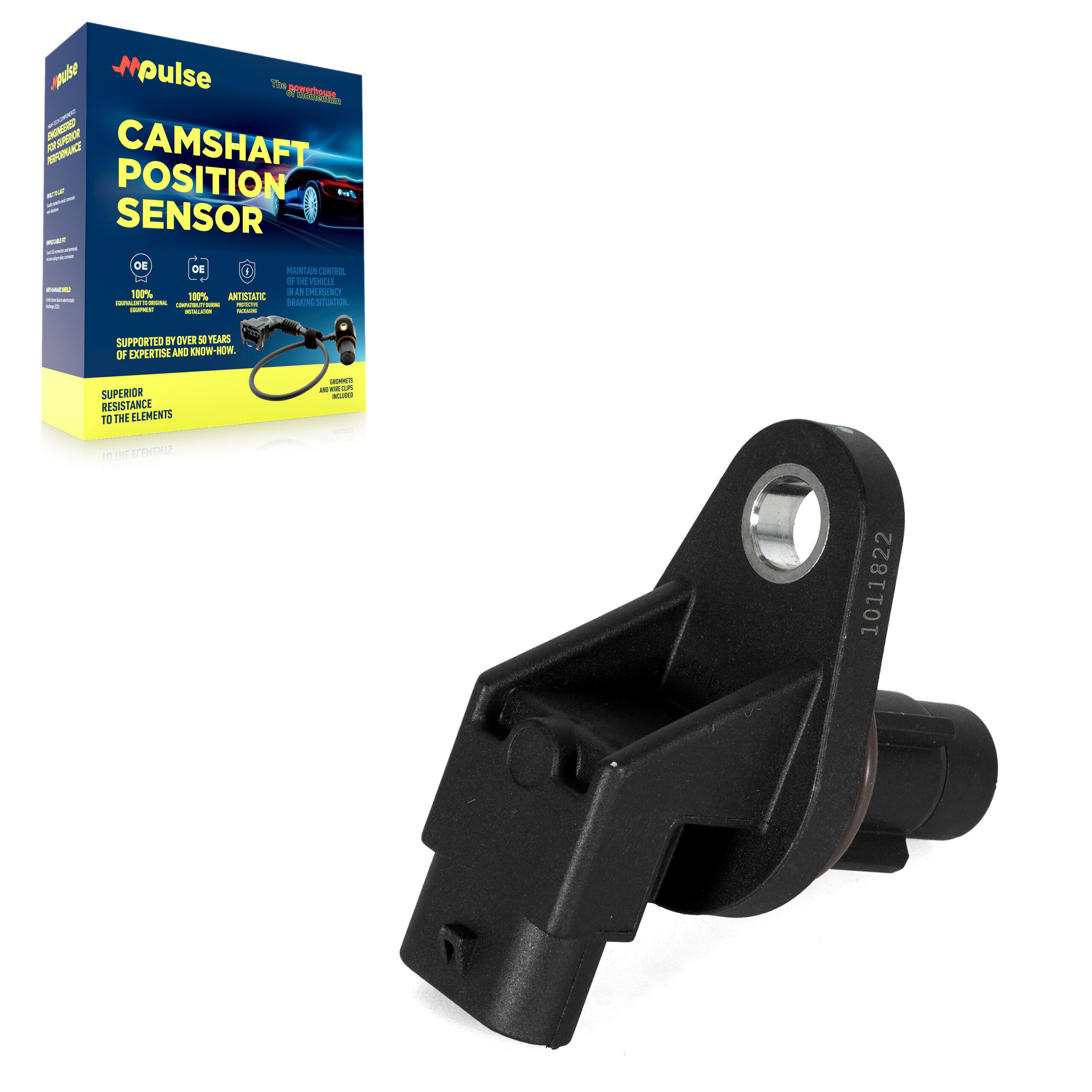 Engine Camshaft Position Sensor