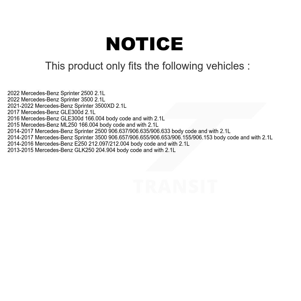 Mpulse - SEN-2CAM0372 - Engine Camshaft Position Sensor