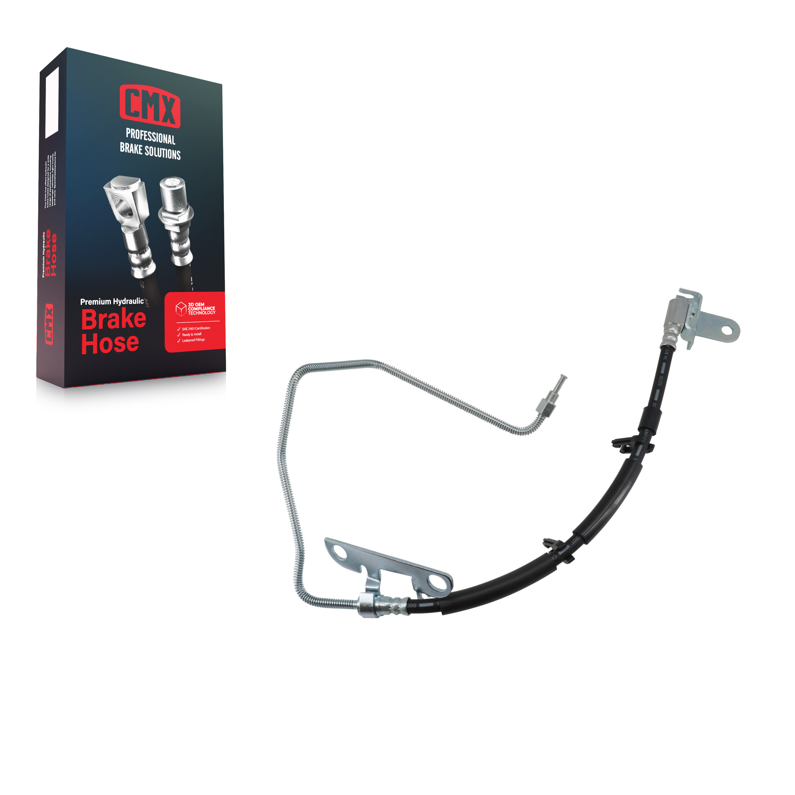 Brake Hydraulic Hose