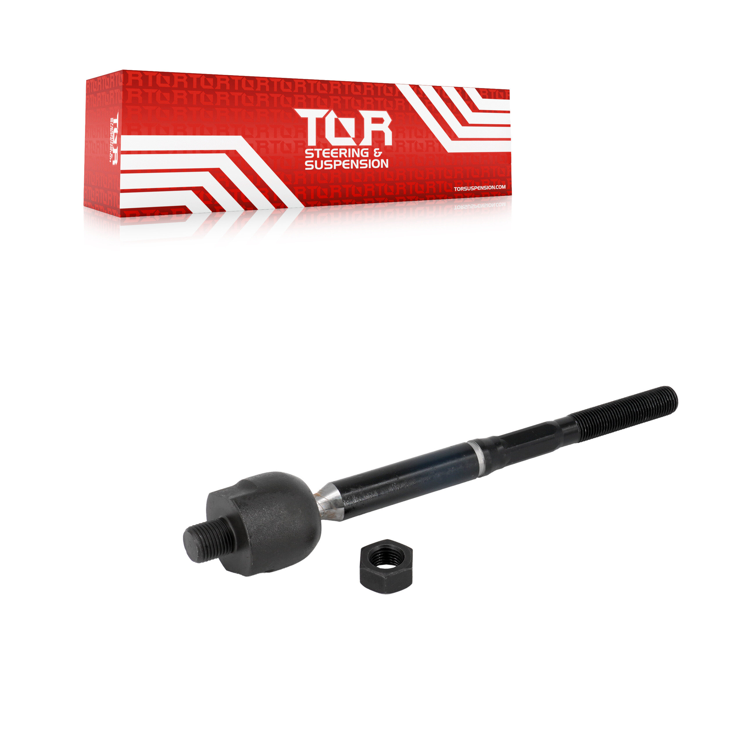 Steering Tie Rod End