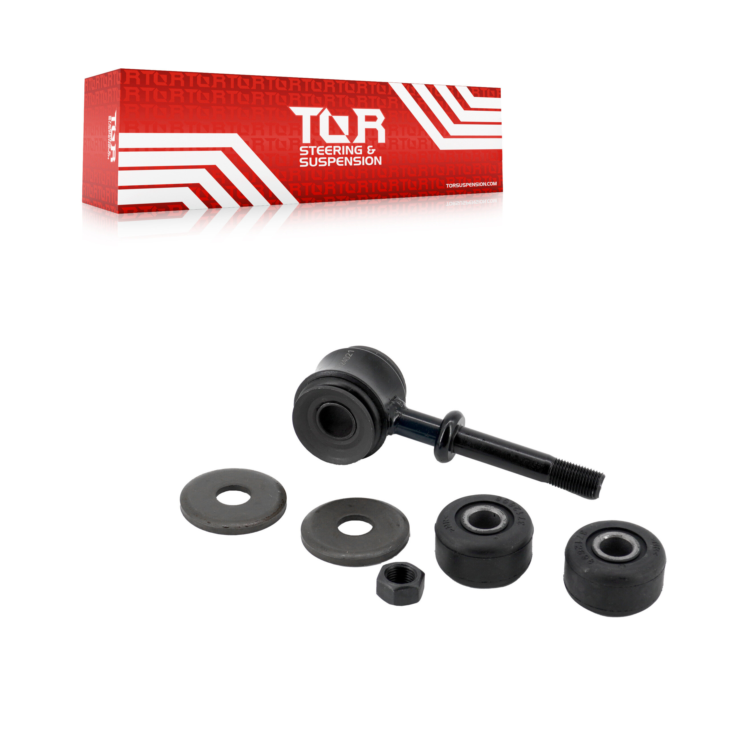 Suspension Stabilizer Bar Link Kit