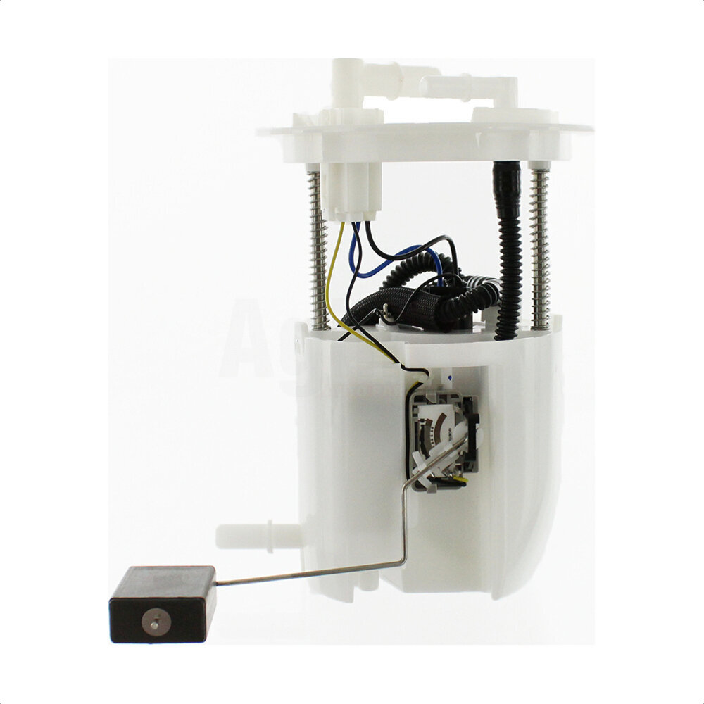 Fuel Pump Module Assembly