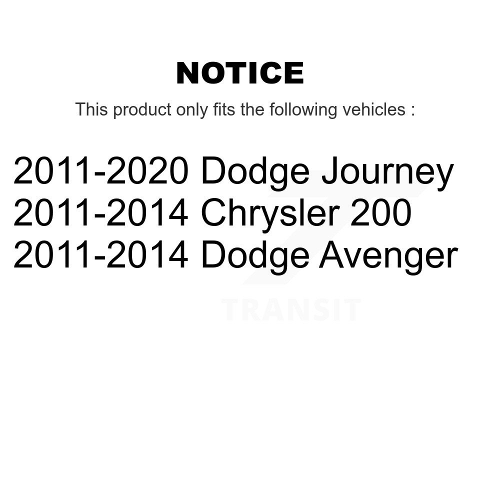 TOR - TOR-CK642901 - Suspension Control Arm